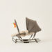 Juniors Coral Rocker with Canopy-Infant Activity-thumbnail-3