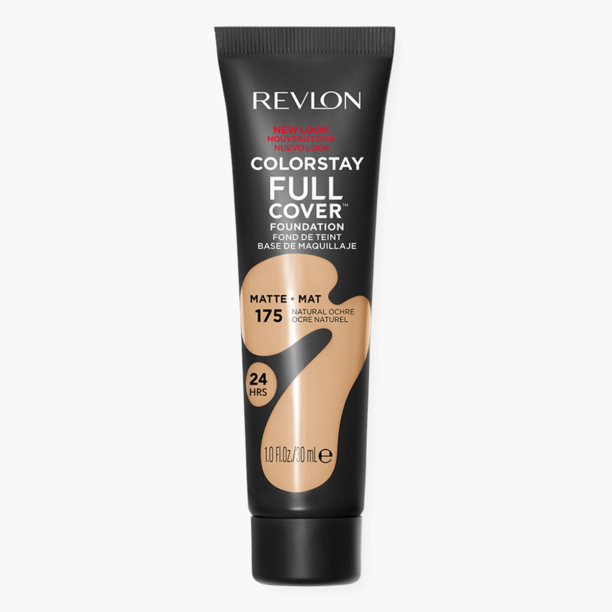 Revlon Colorstay Full Cover Foundation - 30 ml-beautyandpersonalcare-makeup-face-foundations-image-1