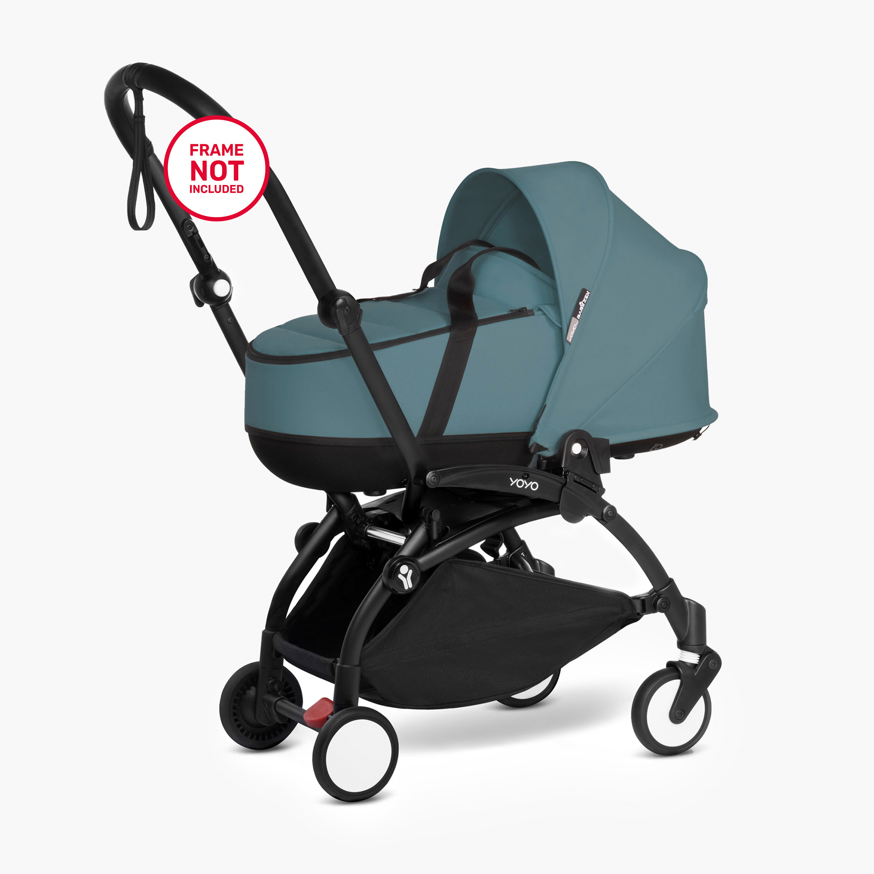 Babyzen bassinet hot sale