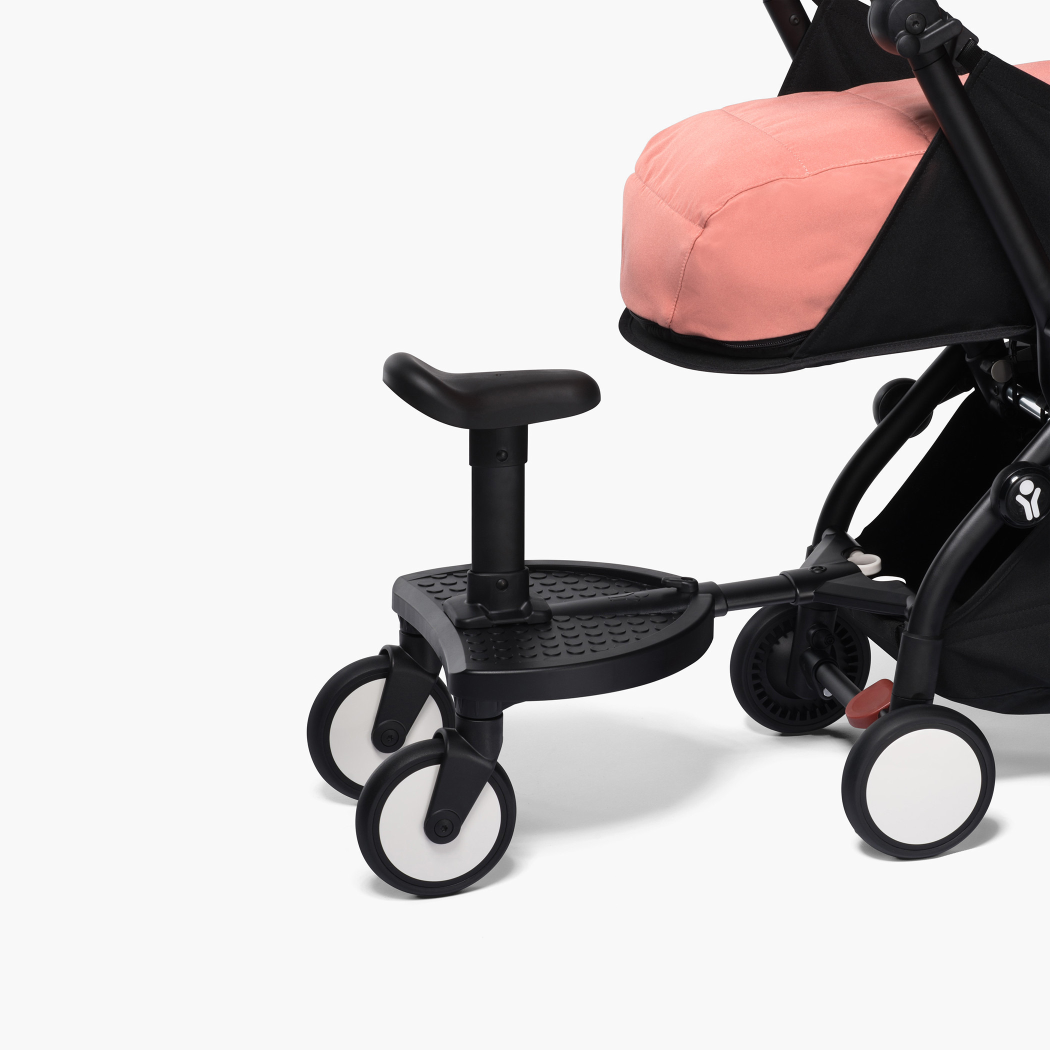 Babyzen YOYO Board Black Online | Baby Travel Gear | Centrepoint