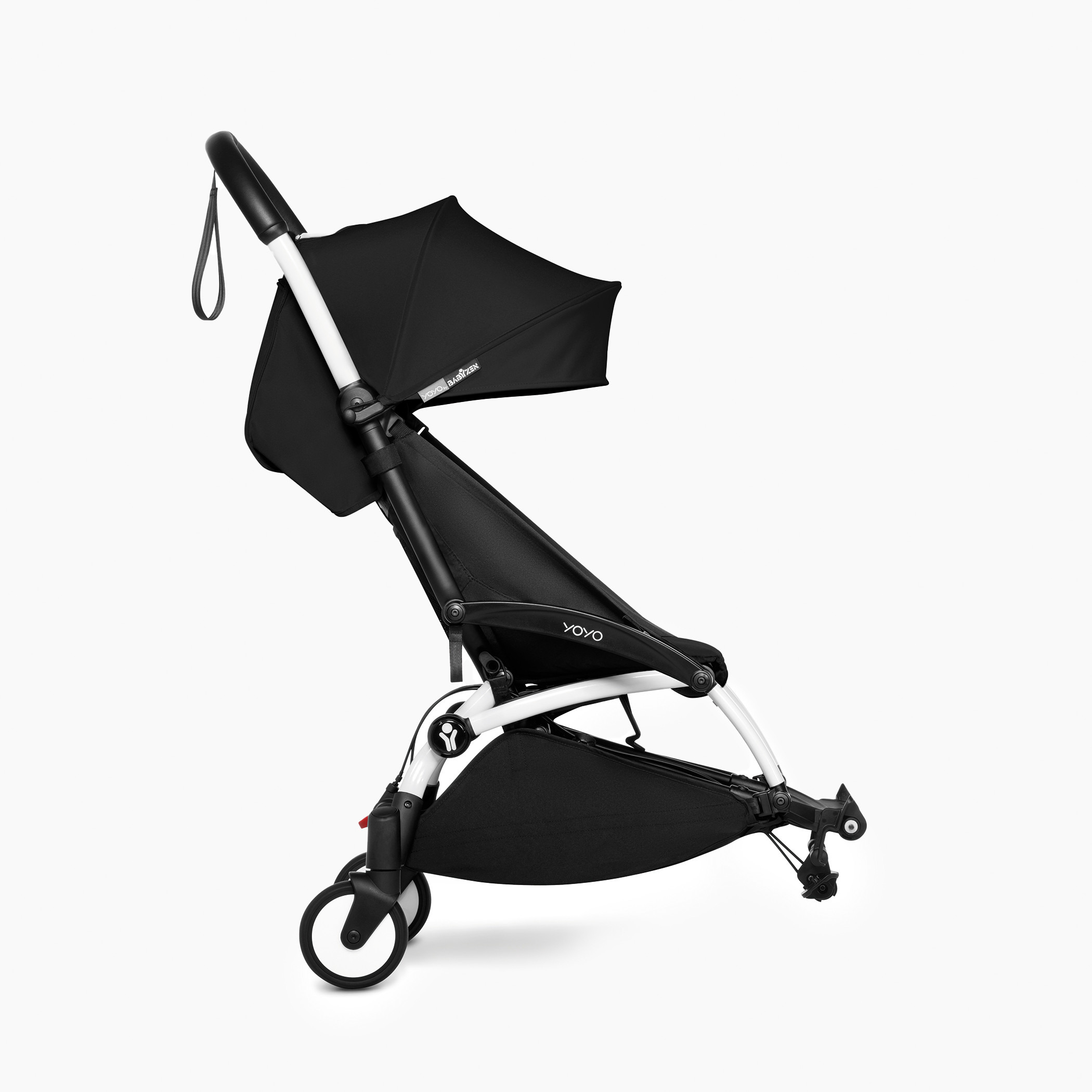 Babyzen YOYO Connect Frame Stroller Accessories with One Touch Folding System and Aluminium Frame-baby-gear-strollersandprams-strollers-image-1