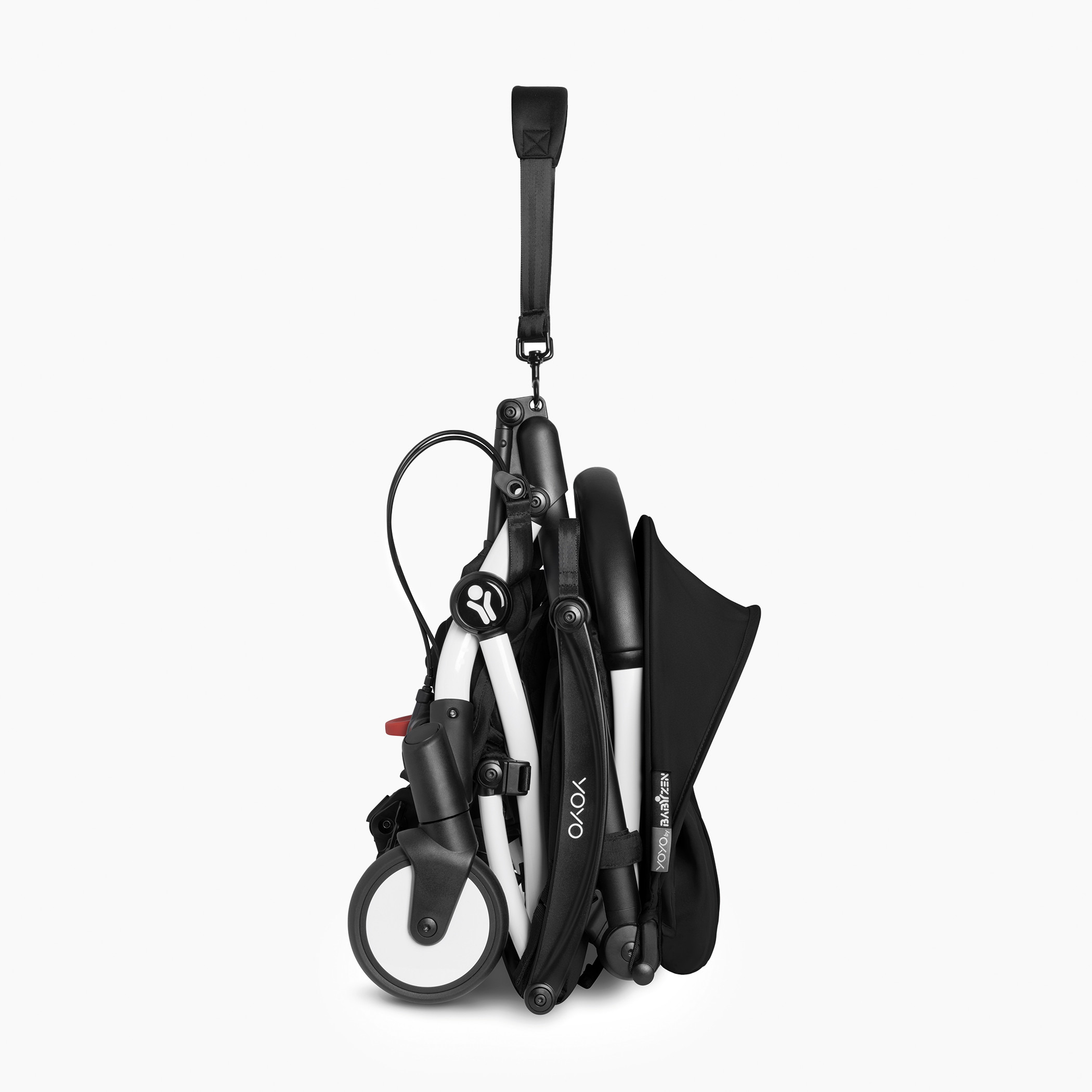 Babyzen YOYO Connect Frame Stroller Accessories with One Touch Folding System and Aluminium Frame-baby-gear-strollersandprams-strollers-image-3