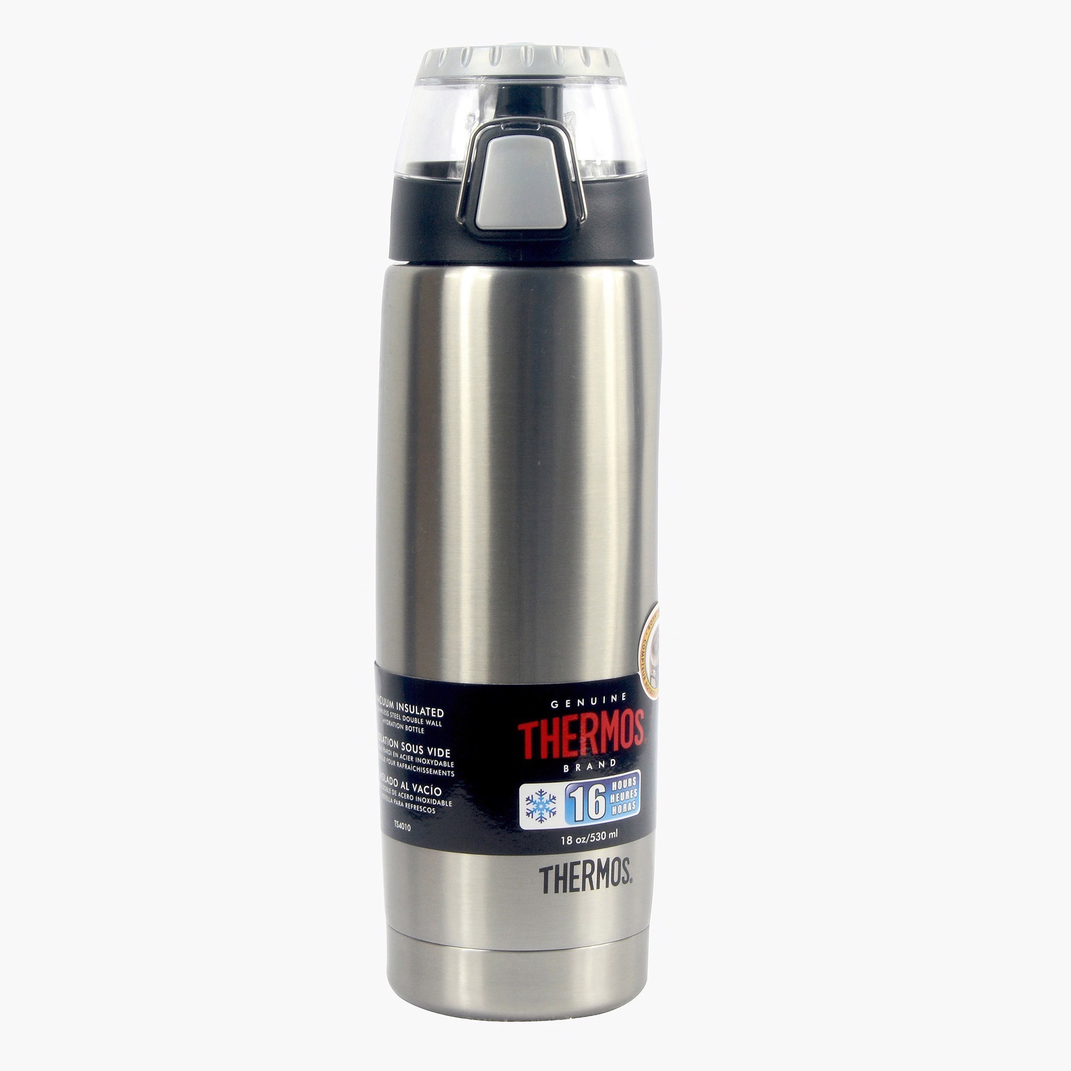 Thermos water bottle store brands