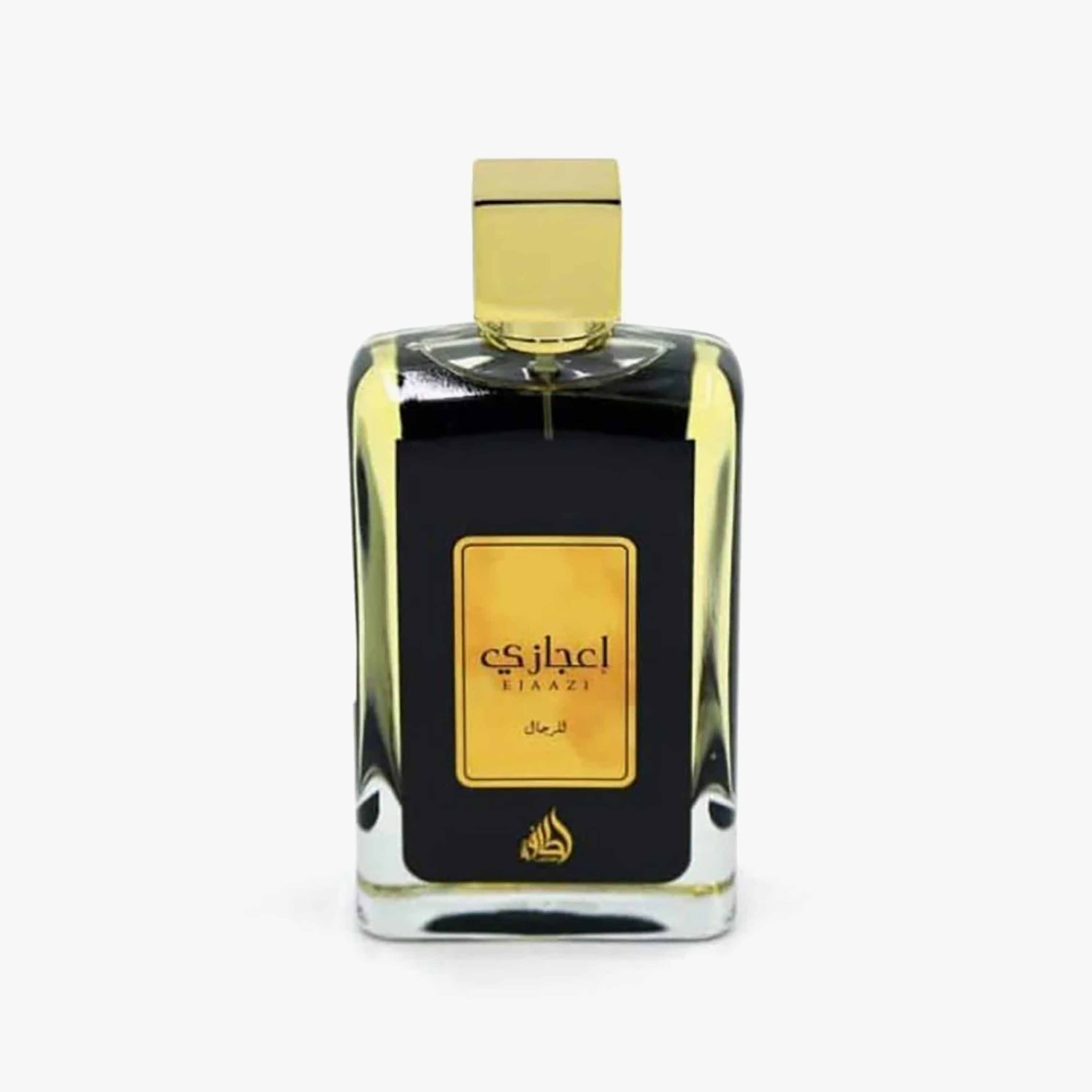 Lattafa Ejaazi Edp For Men 100 Ml-beautyandpersonalcare-fragrance-men-image-1