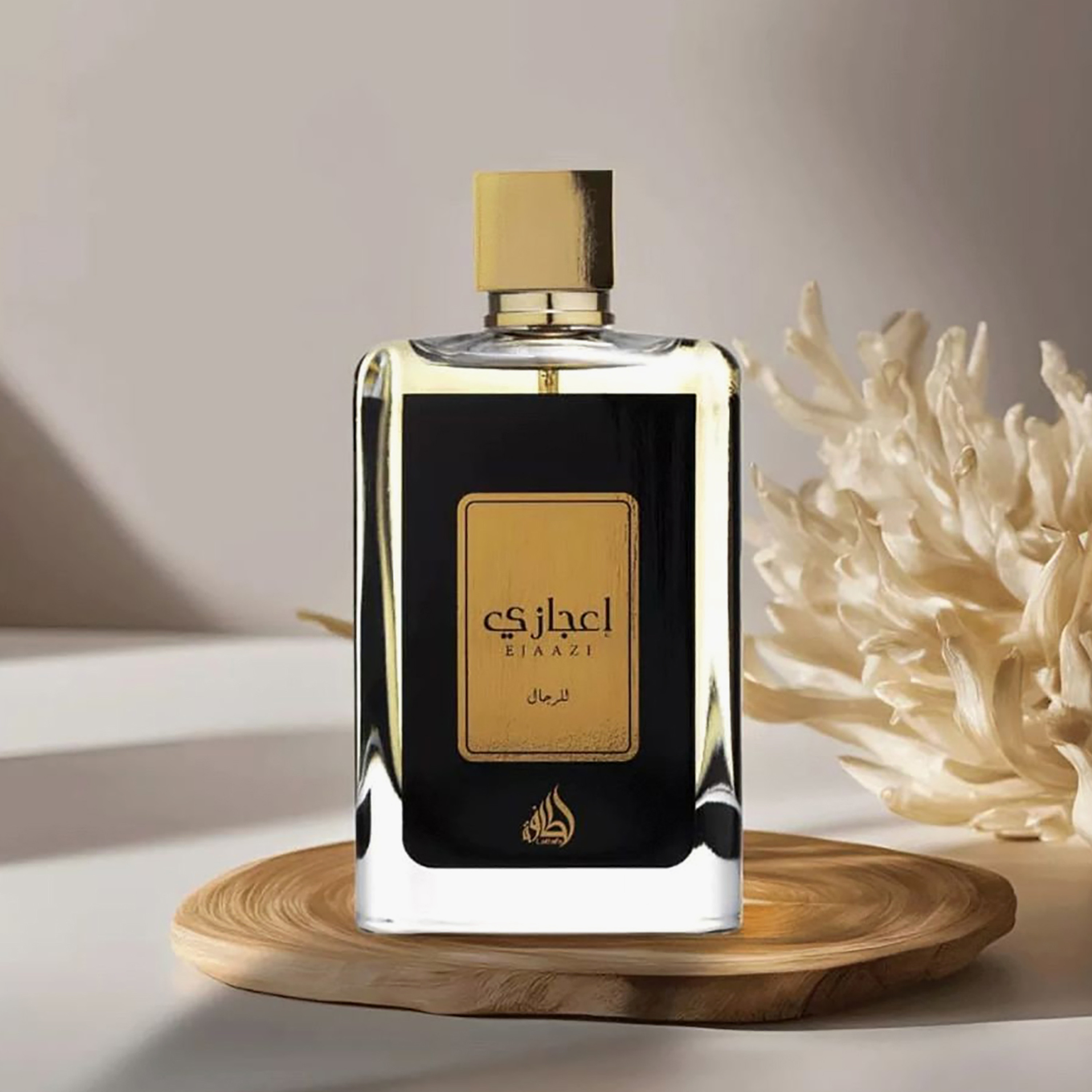 Lattafa Ejaazi Edp For Men 100 Ml-beautyandpersonalcare-fragrance-men-image-3