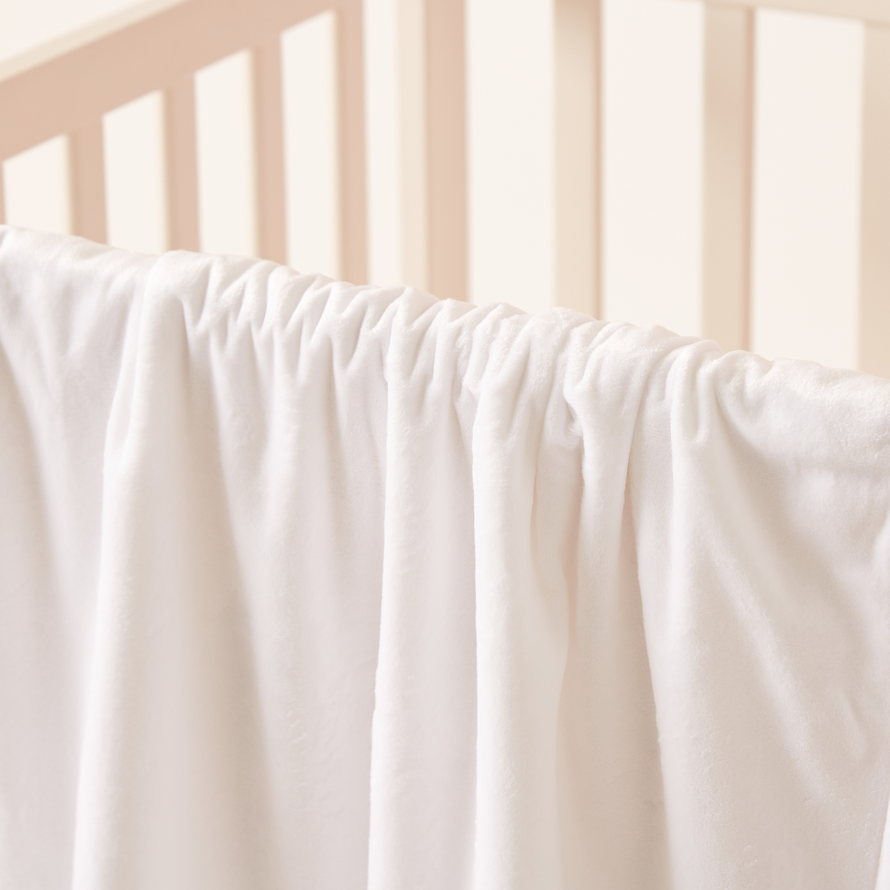 Juniors Mink Fleece Blanket - 76x100 cms-baby-nursery-blanketsandswaddles-blanketsandquilts-image-2