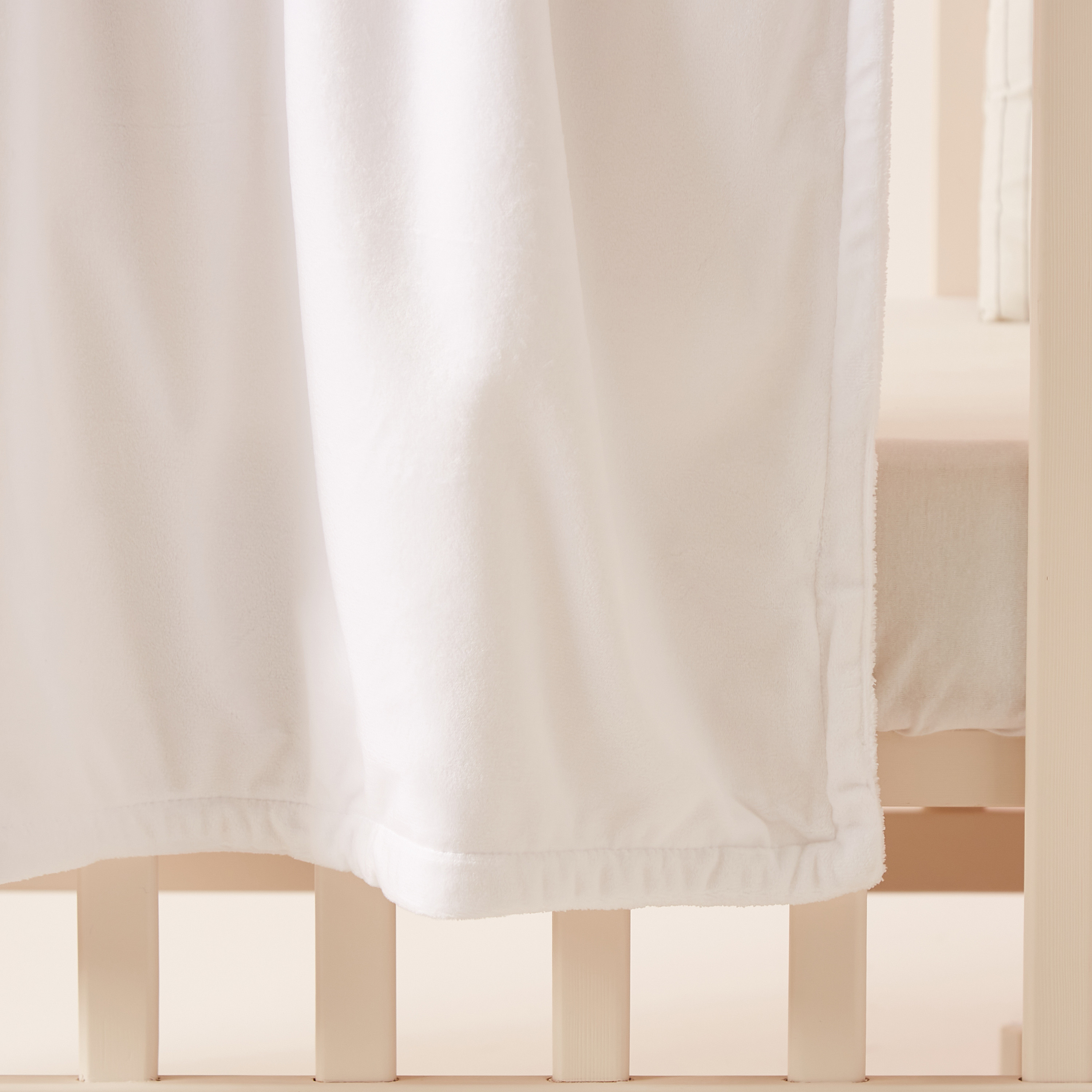Juniors Mink Fleece Blanket - 76x100 cms-baby-nursery-blanketsandswaddles-blanketsandquilts-image-3