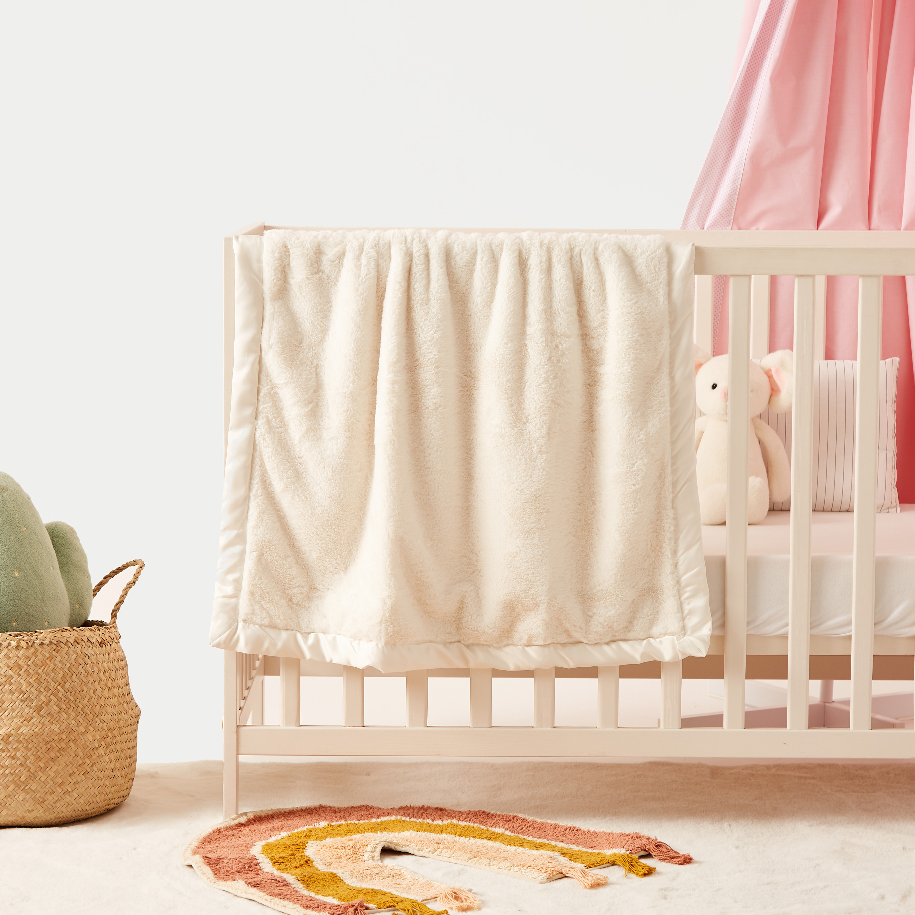 Juniors Textured Chennile Blanket-baby-nursery-blanketsandswaddles-blanketsandquilts-image-1