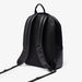 Duchini Textured Backpack with Adjustable Straps and Zip Closure-Men%27s Handbags-thumbnailMobile-2