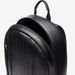 Duchini Textured Backpack with Adjustable Straps and Zip Closure-Men%27s Handbags-thumbnail-6
