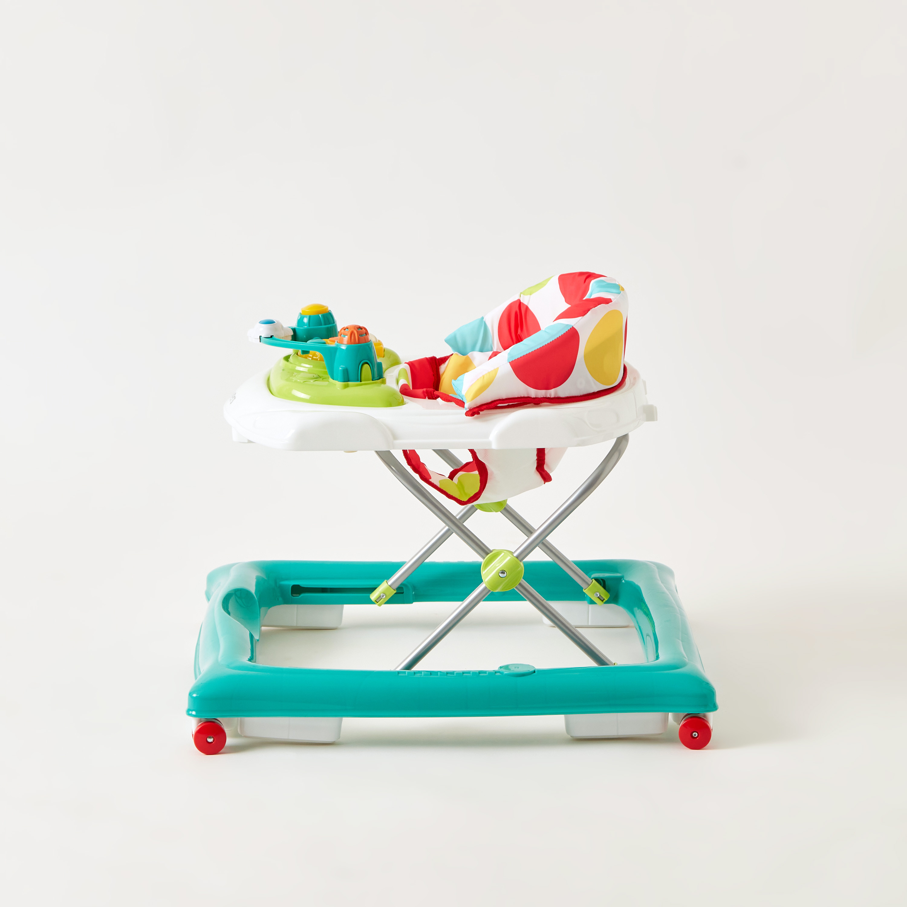 Juniors Baby Walker-baby-infantactivity-walkers-image-3