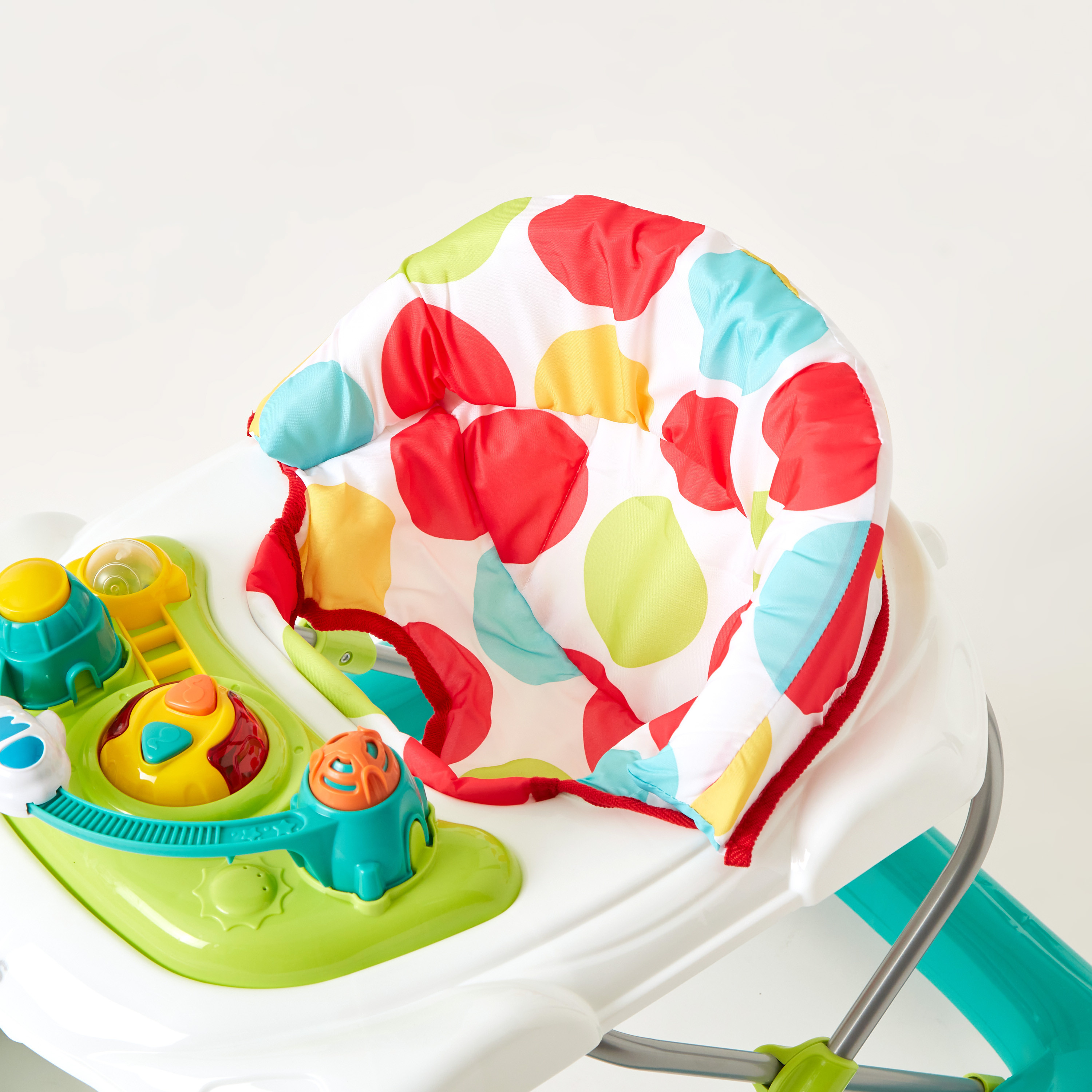 Juniors Baby Walker-baby-infantactivity-walkers-image-5