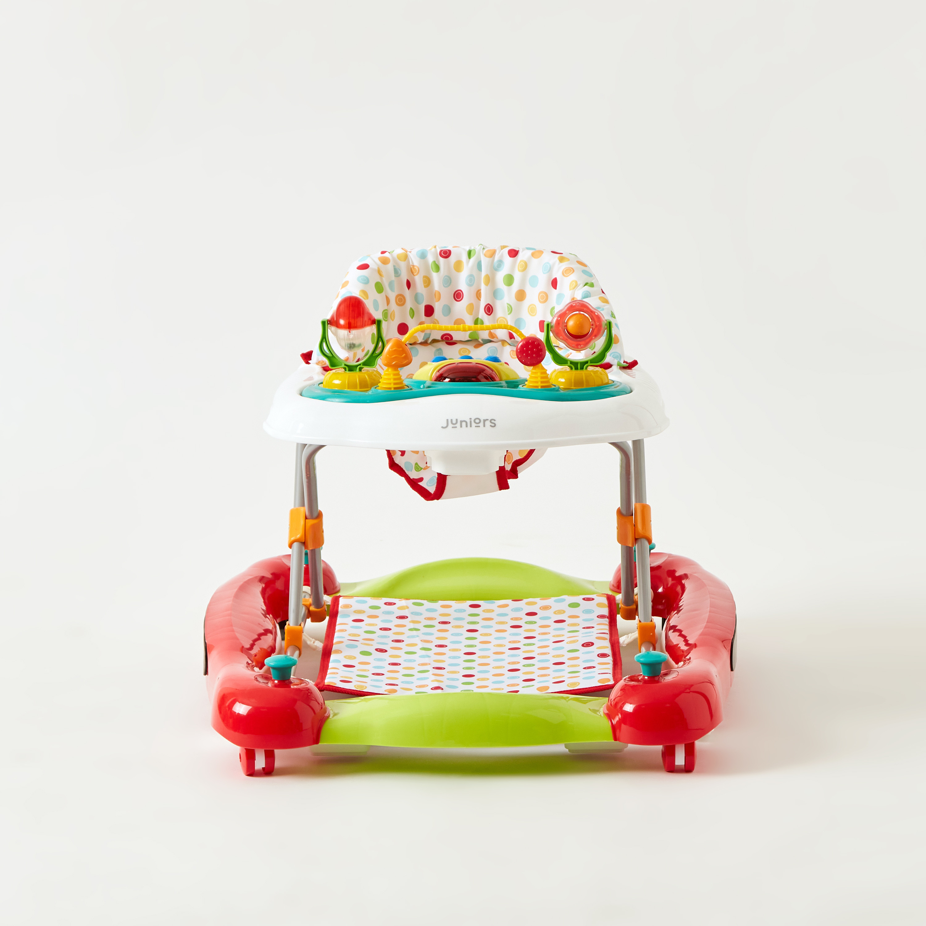مشاية هزّازة درايفر من جونيورز-baby-infantactivity-walkers-image-2
