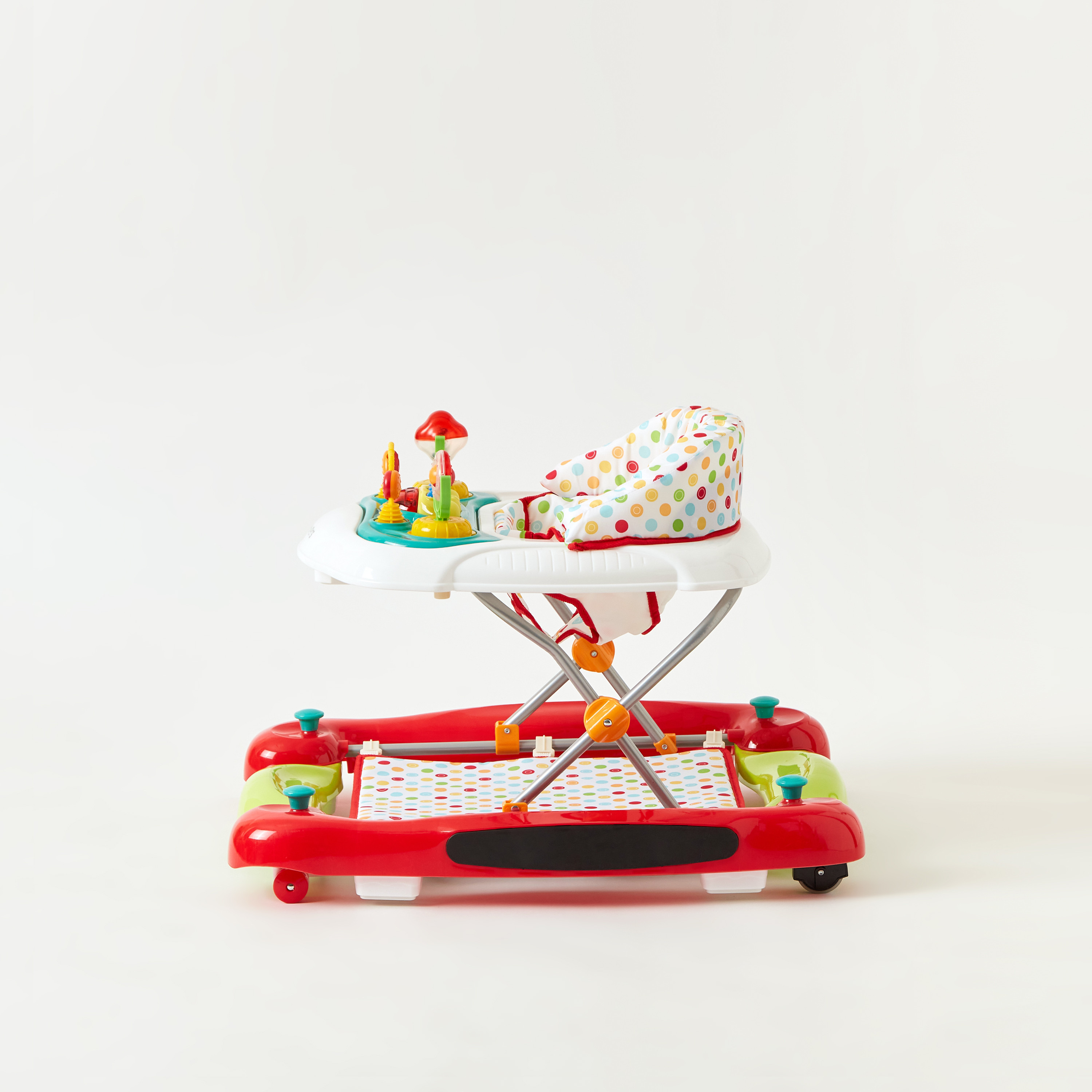 مشاية هزّازة درايفر من جونيورز-baby-infantactivity-walkers-image-3