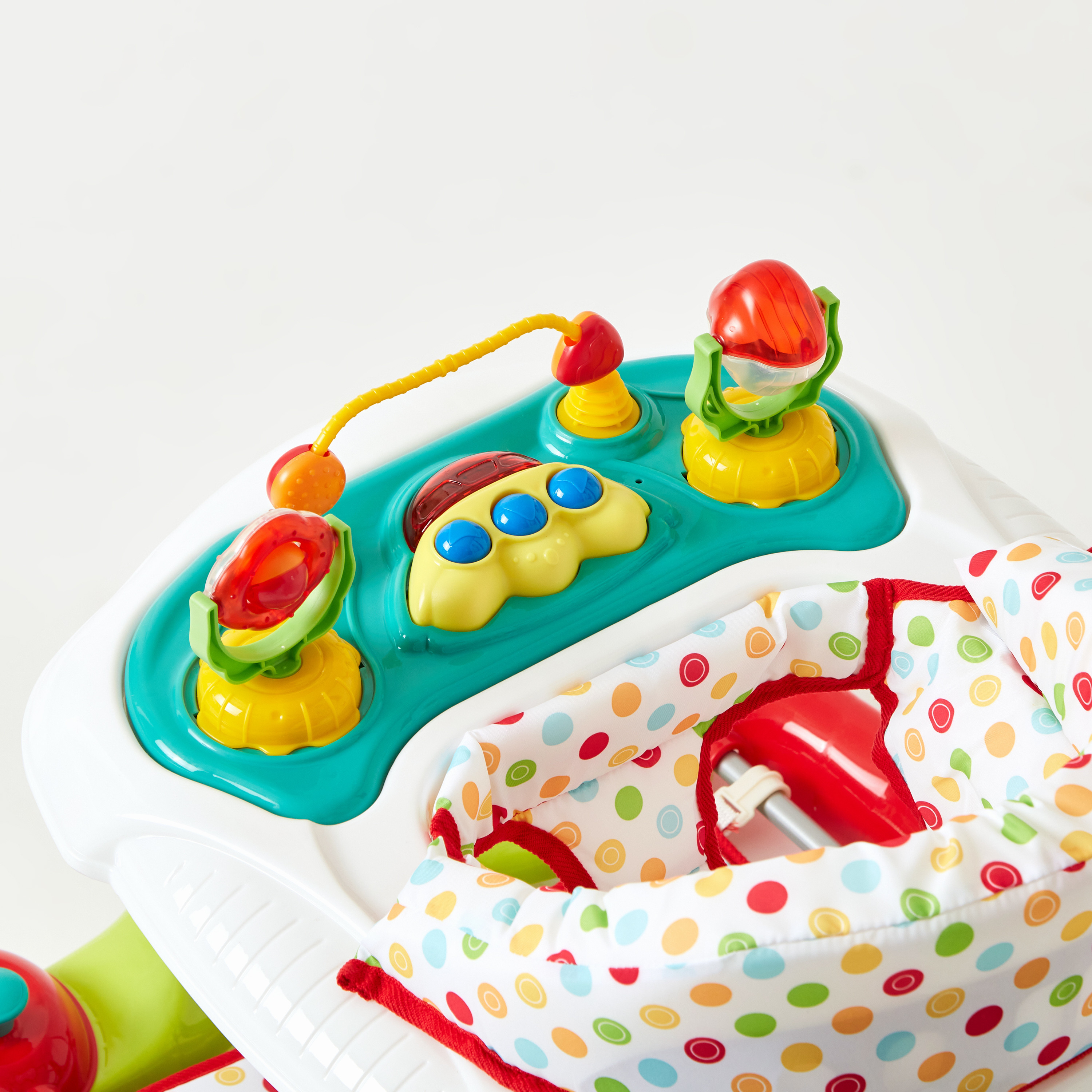 مشاية هزّازة درايفر من جونيورز-baby-infantactivity-walkers-image-5