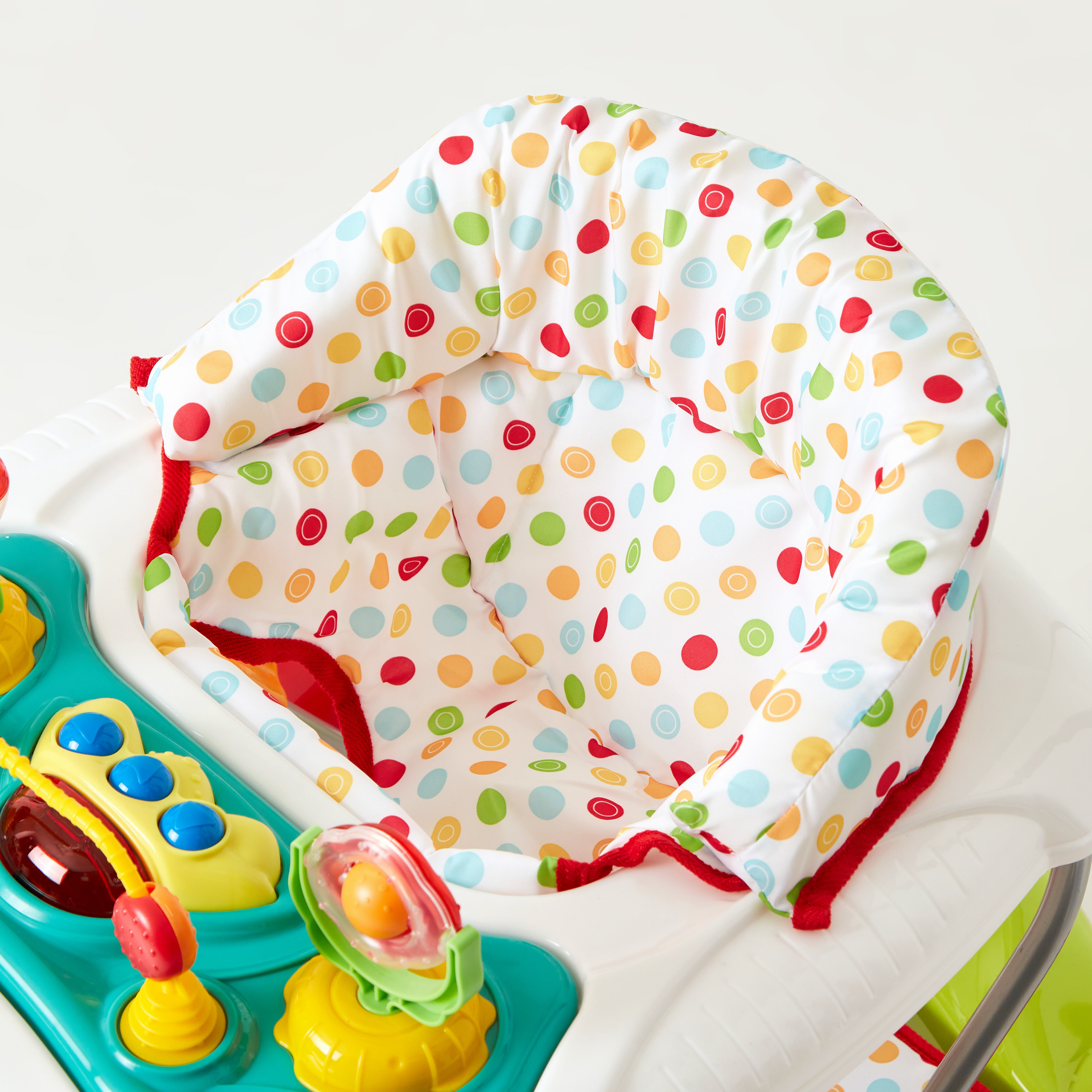 مشاية هزّازة درايفر من جونيورز-baby-infantactivity-walkers-image-6