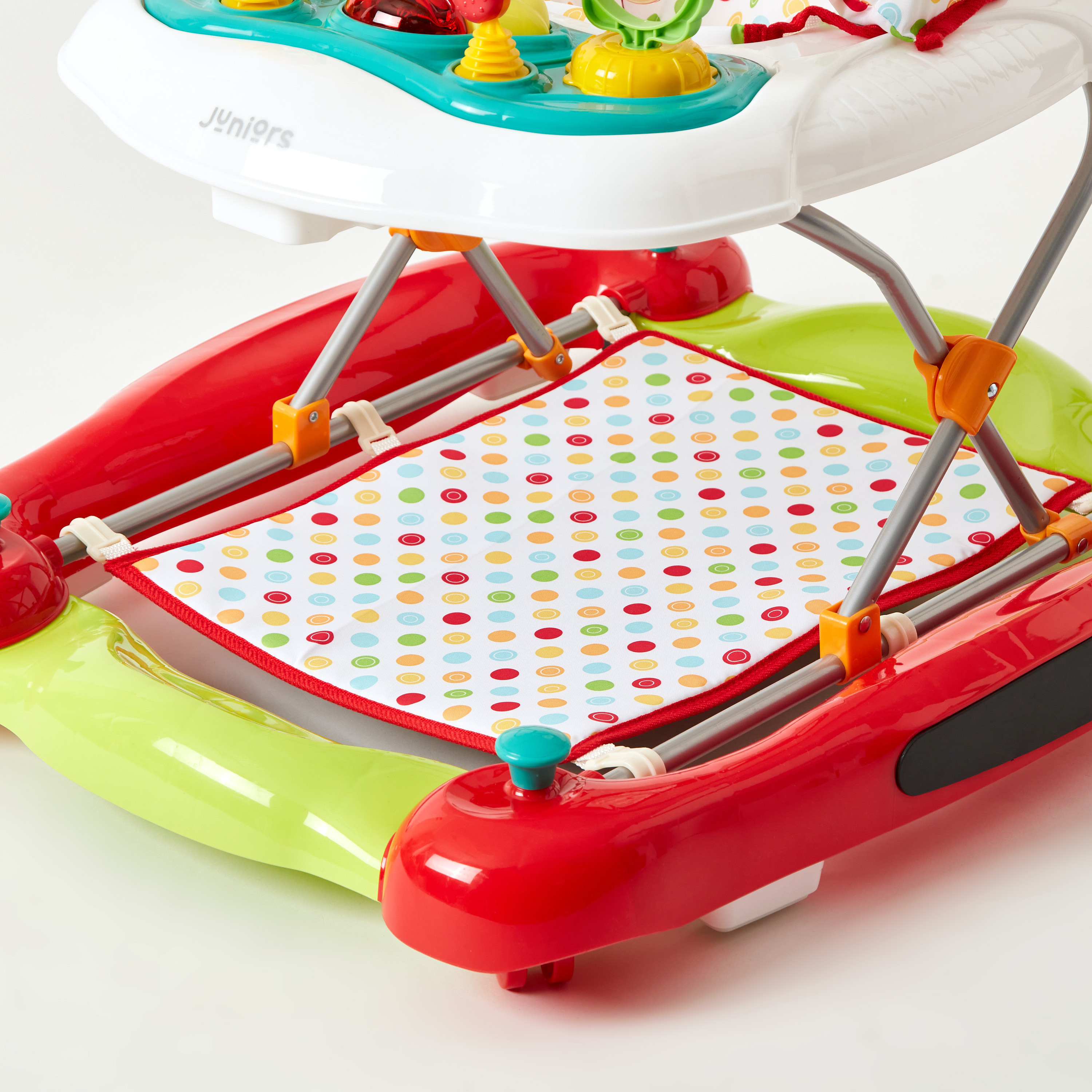 مشاية هزّازة درايفر من جونيورز-baby-infantactivity-walkers-image-7