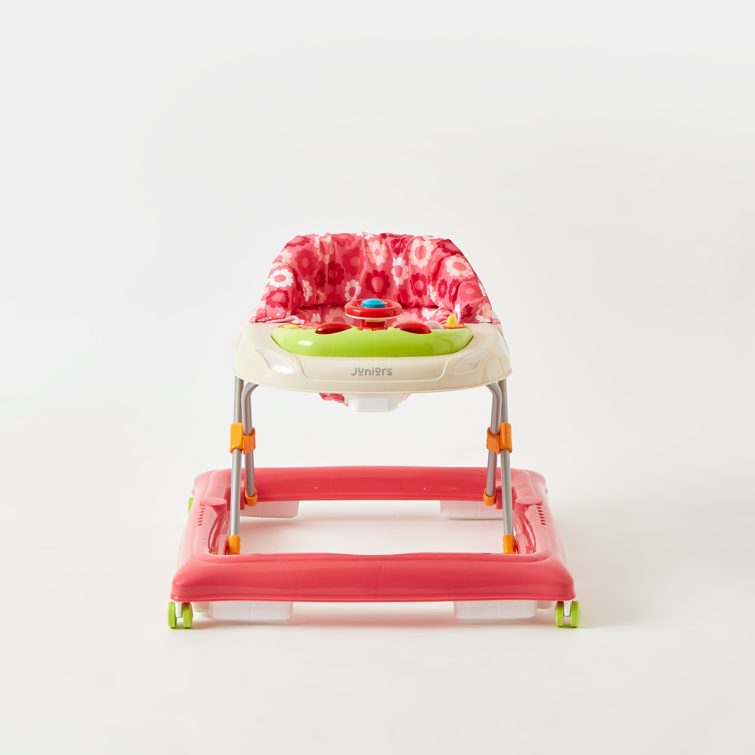 Juniors Baby Walker-baby-infantactivity-walkers-image-2