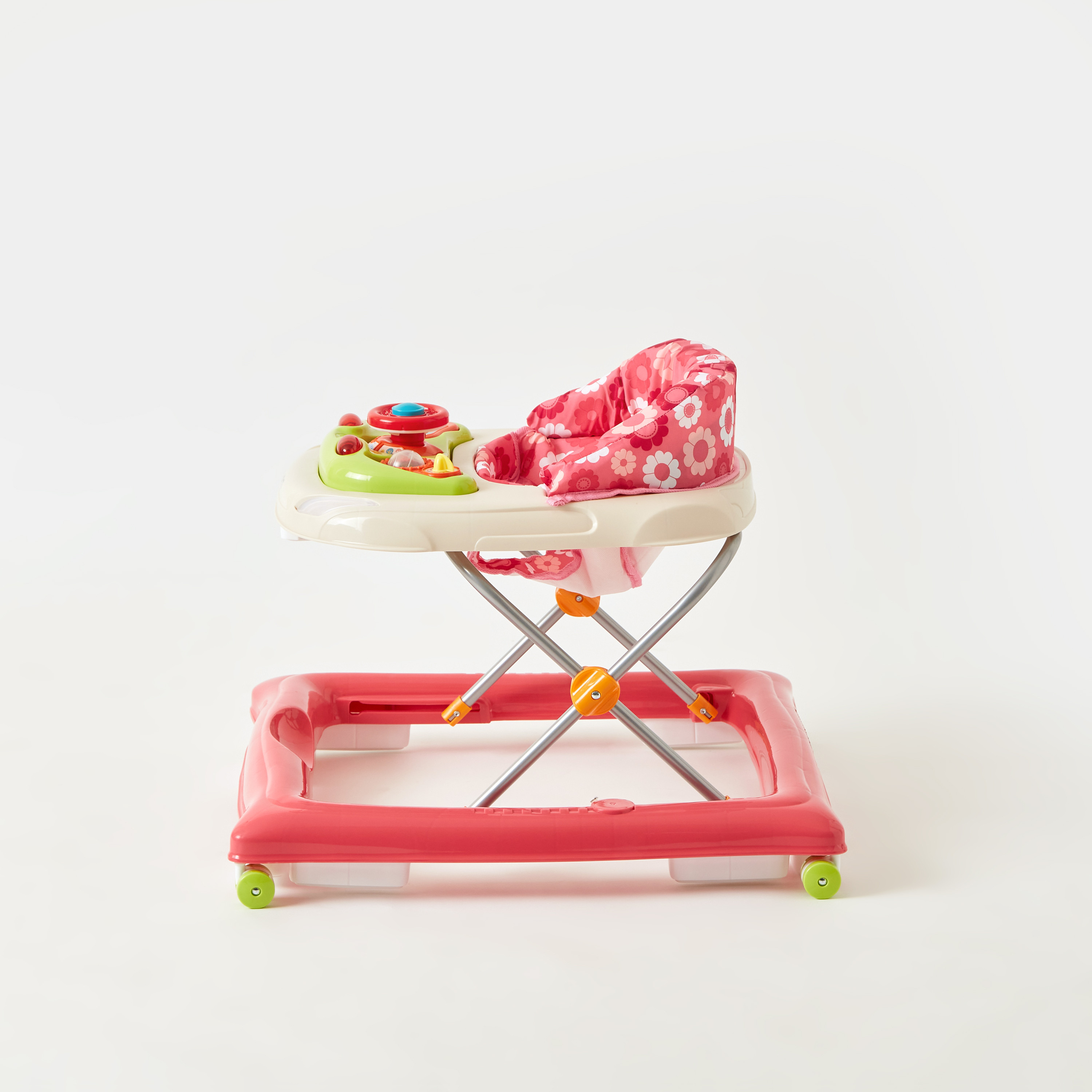 Juniors Baby Walker-baby-infantactivity-walkers-image-3