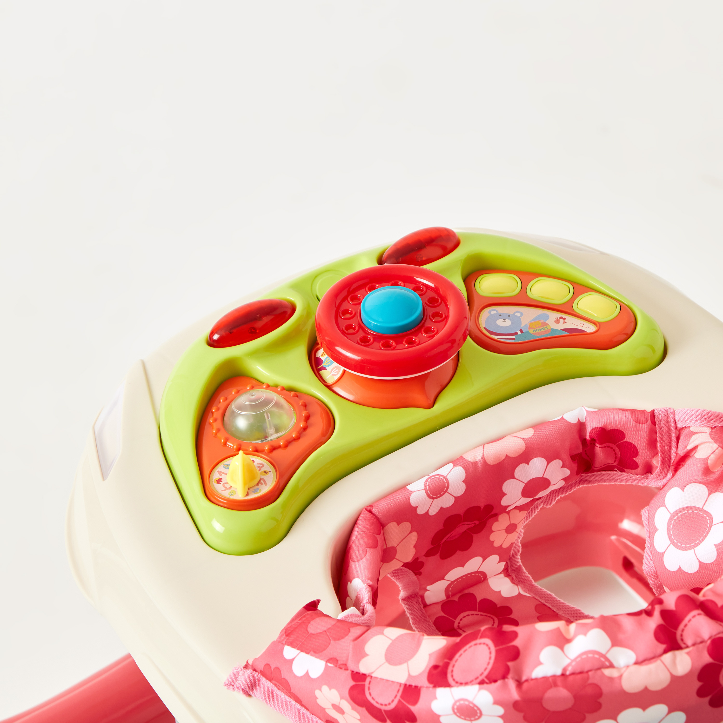 Juniors Baby Walker-baby-infantactivity-walkers-image-4