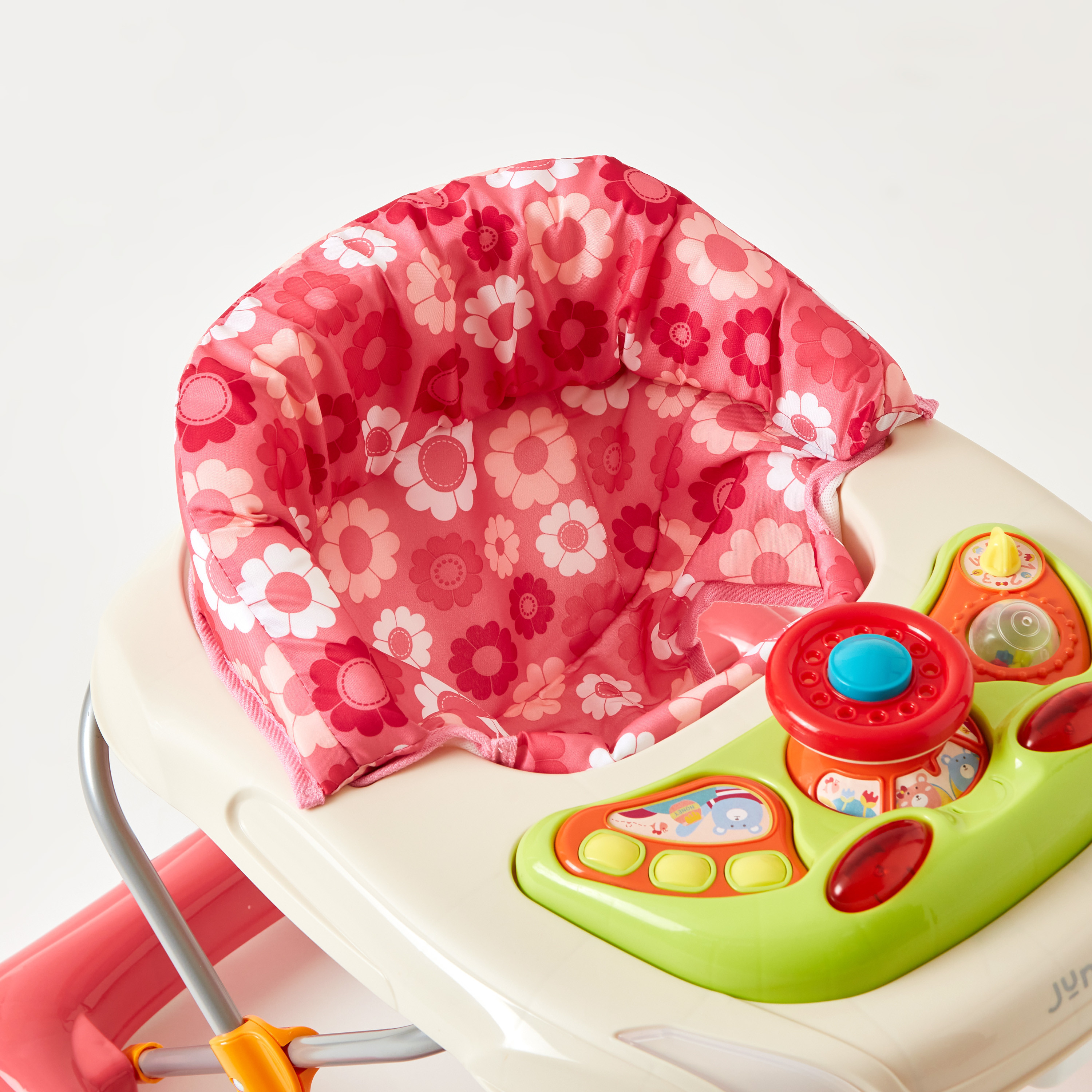 Juniors Baby Walker-baby-infantactivity-walkers-image-5