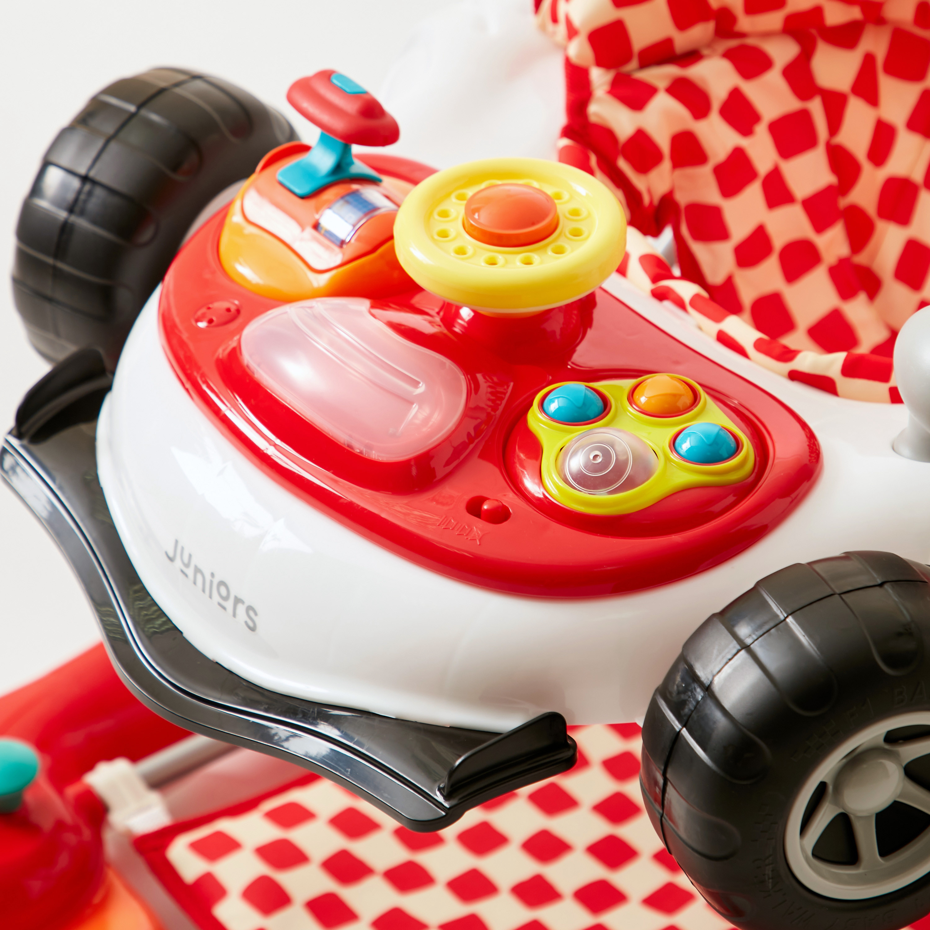 Juniors Lake Rocking Baby Walker-baby-infantactivity-walkers-image-7