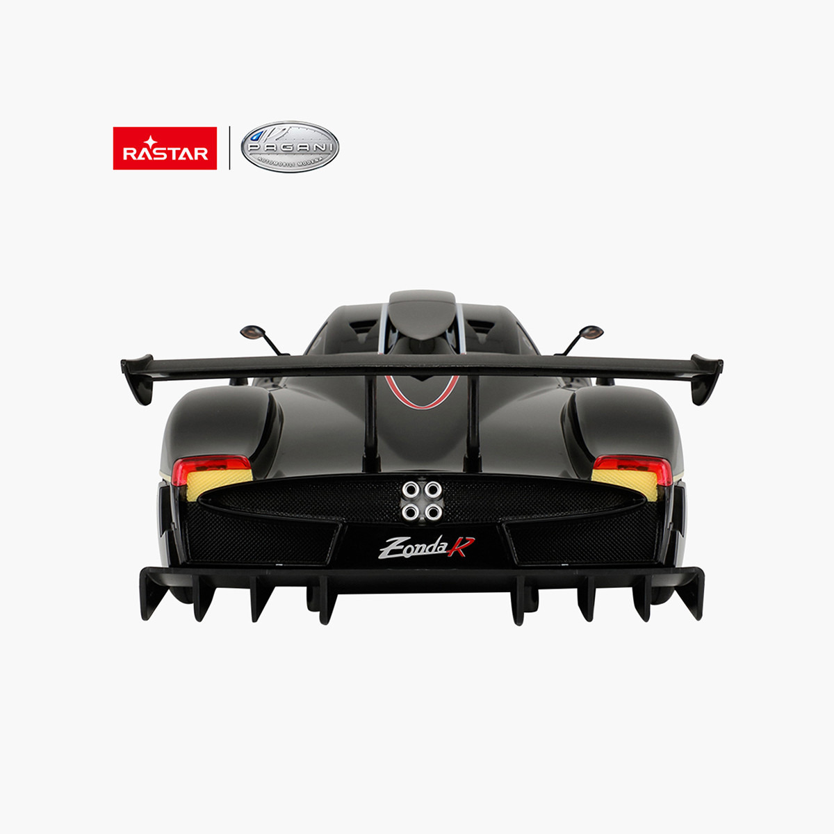 سيارة باجاني زوندا آر بجهاز تحكم عن بعد من راستار-toys-playvehicles-cars-image-3