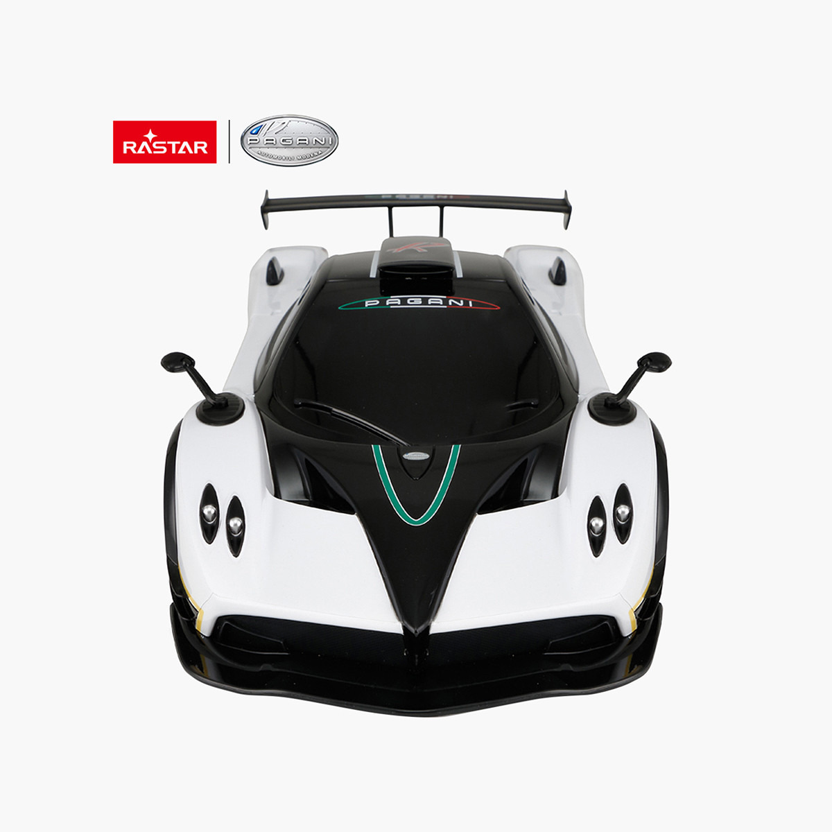 سيارة باجاني زوندا آر بجهاز تحكم عن بعد من راستار-toys-playvehicles-cars-image-6