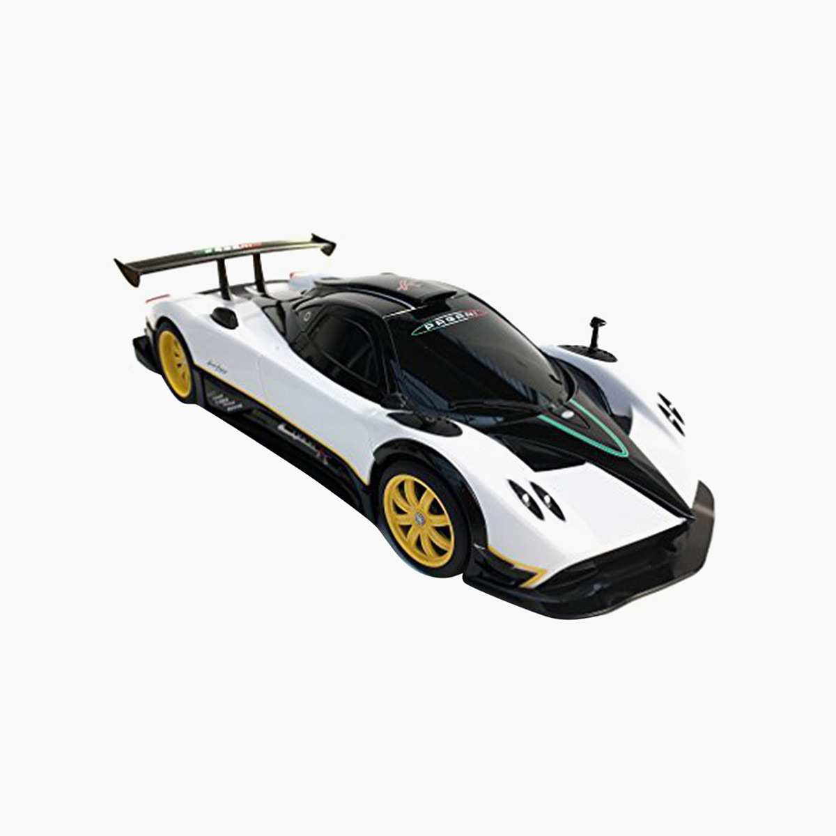 سيارة باجاني زوندا آر بجهاز تحكم عن بعد من راستار-toys-playvehicles-cars-image-7