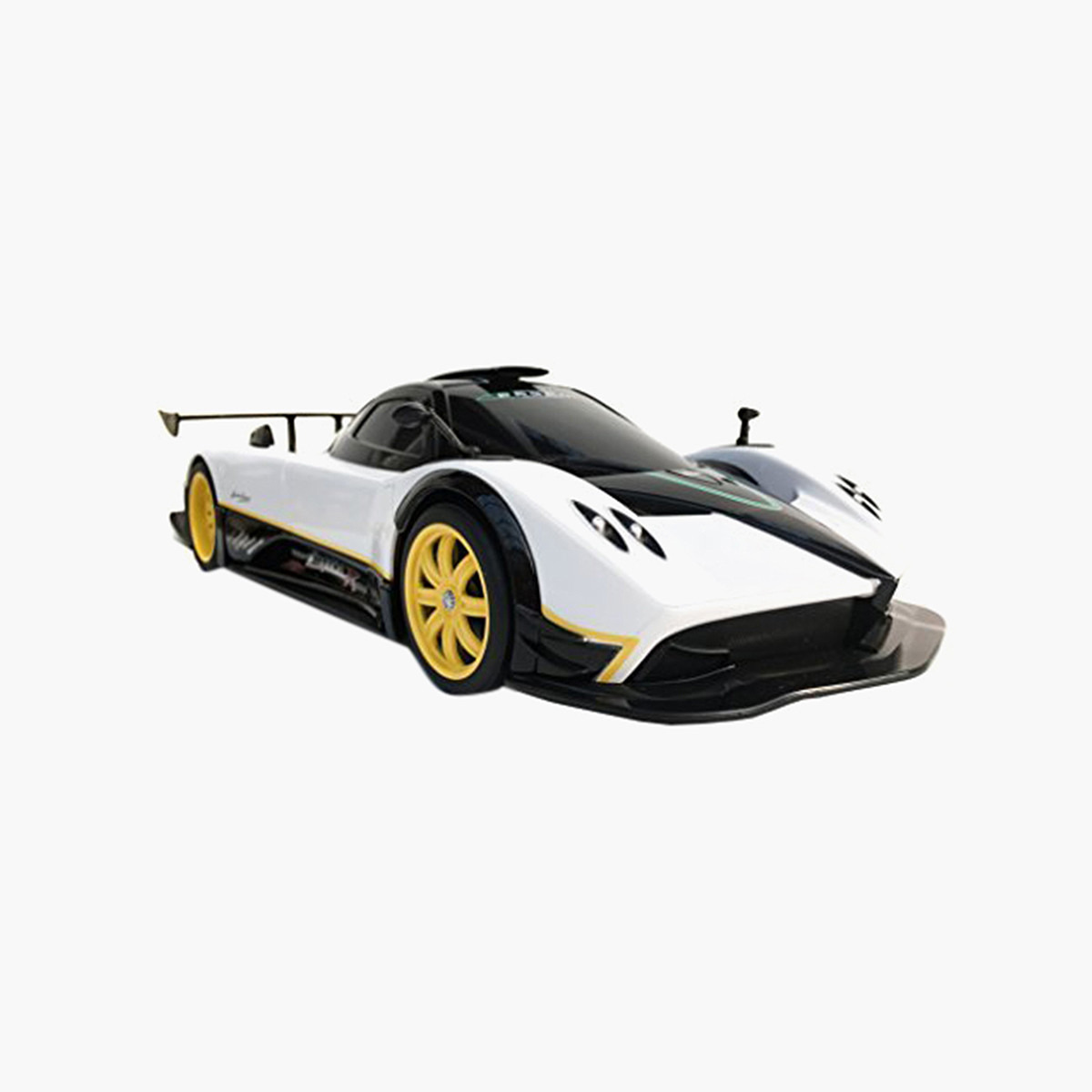 سيارة باجاني زوندا آر بجهاز تحكم عن بعد من راستار-toys-playvehicles-cars-image-8