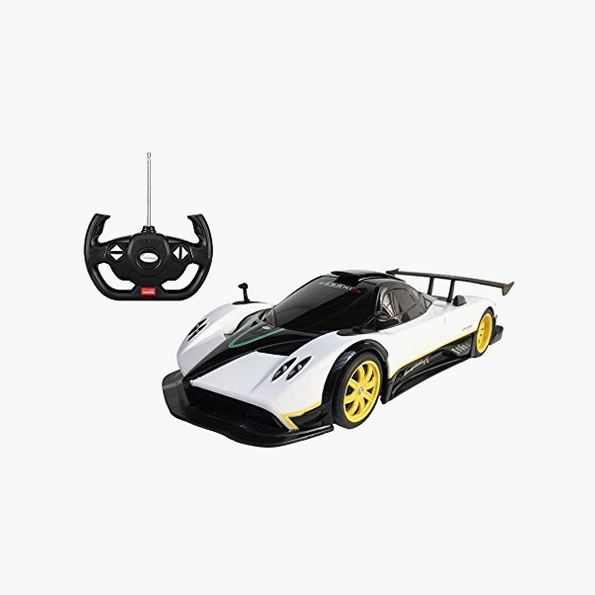 سيارة باجاني زوندا آر بجهاز تحكم عن بعد من راستار-toys-playvehicles-cars-image-9