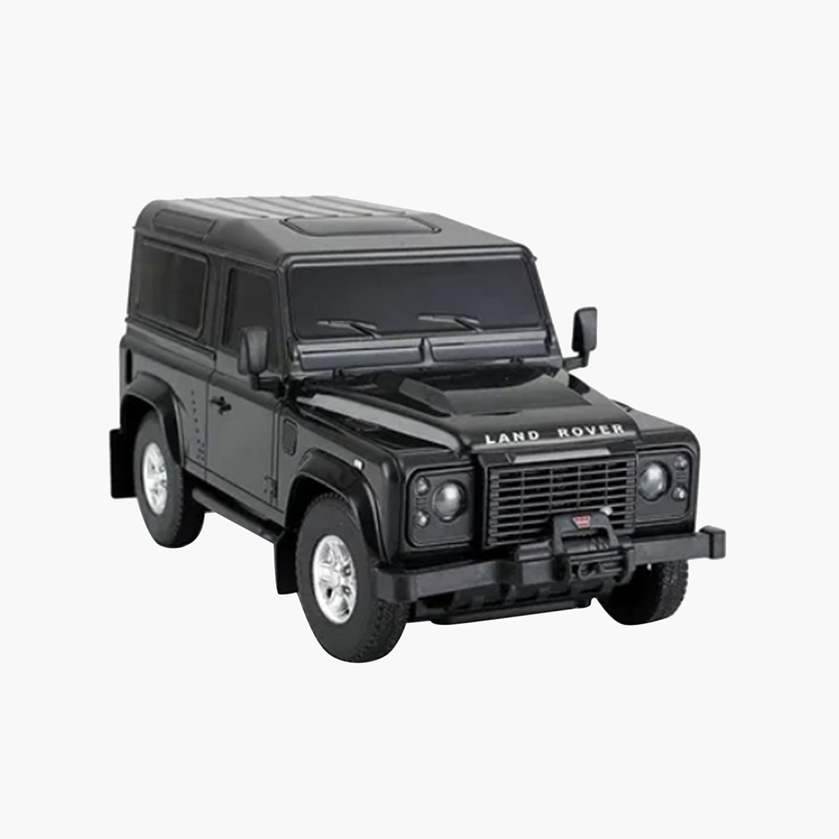 Radio controlled cheap land rover defender