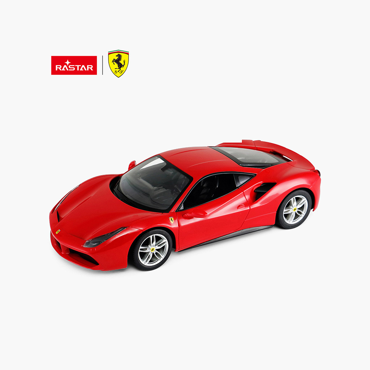 Rastar 488 gtb online