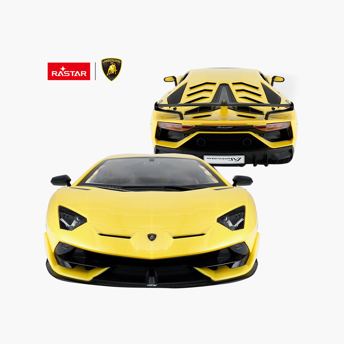 Rastar aventador best sale