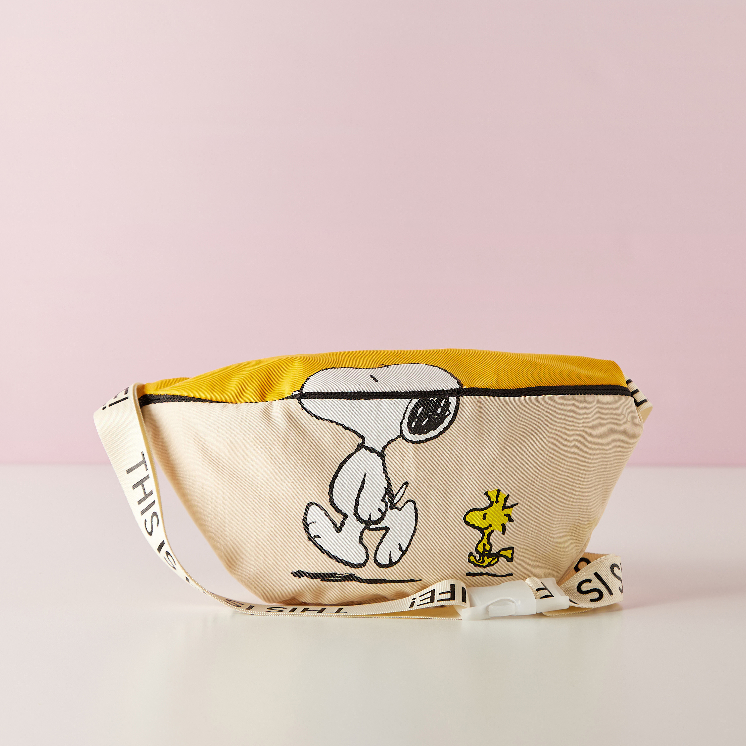 Snoopy 2025 fanny pack