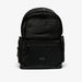 Duchini Solid Backpack with Zip Closure and Adjustable Straps-Men%27s Backpacks-thumbnailMobile-1