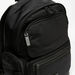 Duchini Solid Backpack with Zip Closure and Adjustable Straps-Men%27s Backpacks-thumbnailMobile-2