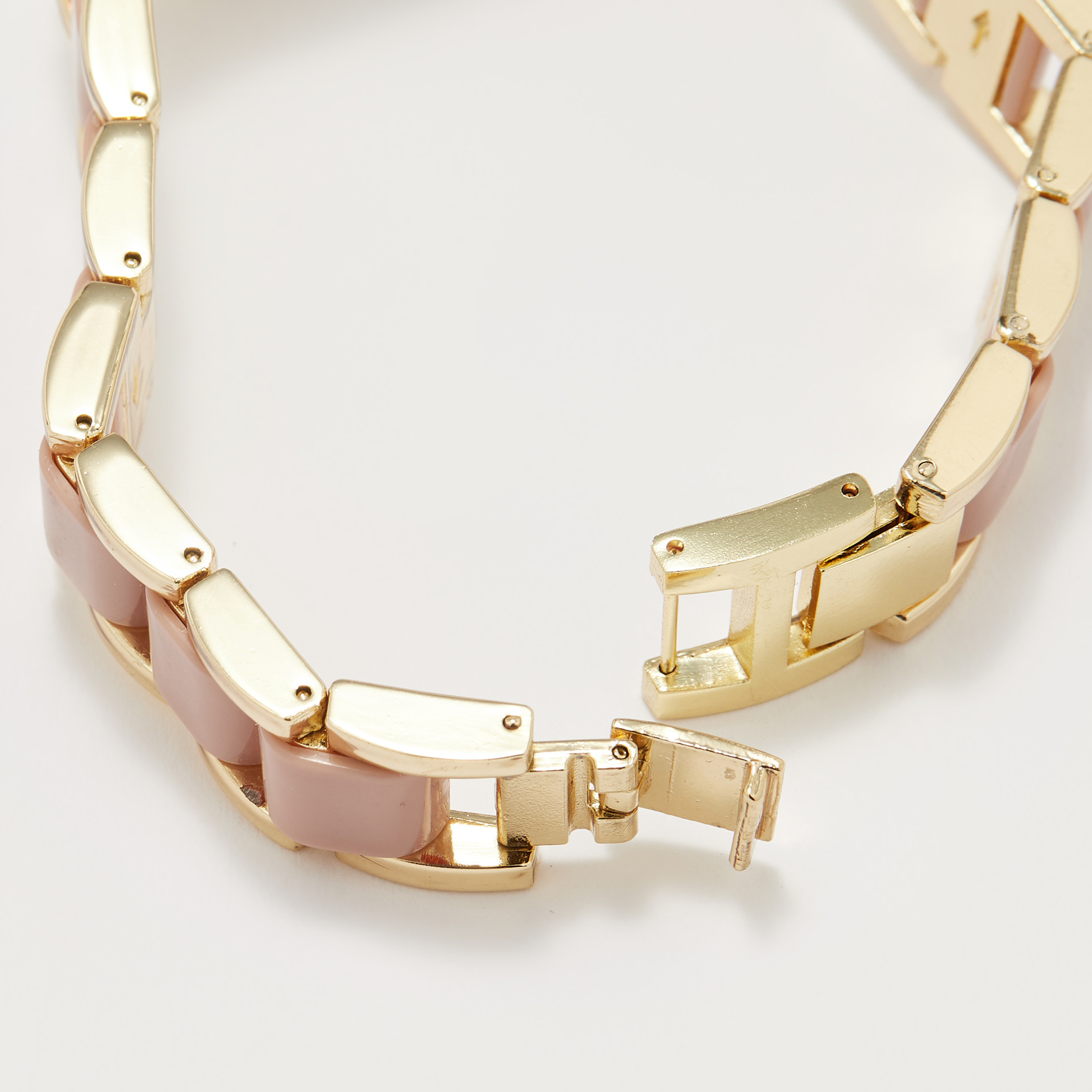 Mistotes Analog Wrist Watch with Clasp Closure-women-watchesandjewellery-watches-image-3