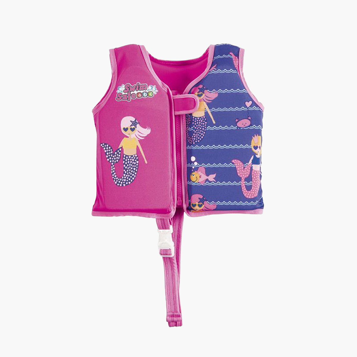 جاكيت سباحة من بيست واي- متوسط / كبير-boys-clothing-sportswear-swimwear-image-1