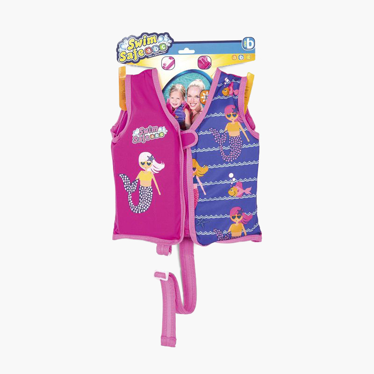 جاكيت سباحة من بيست واي- متوسط / كبير-boys-clothing-sportswear-swimwear-image-3