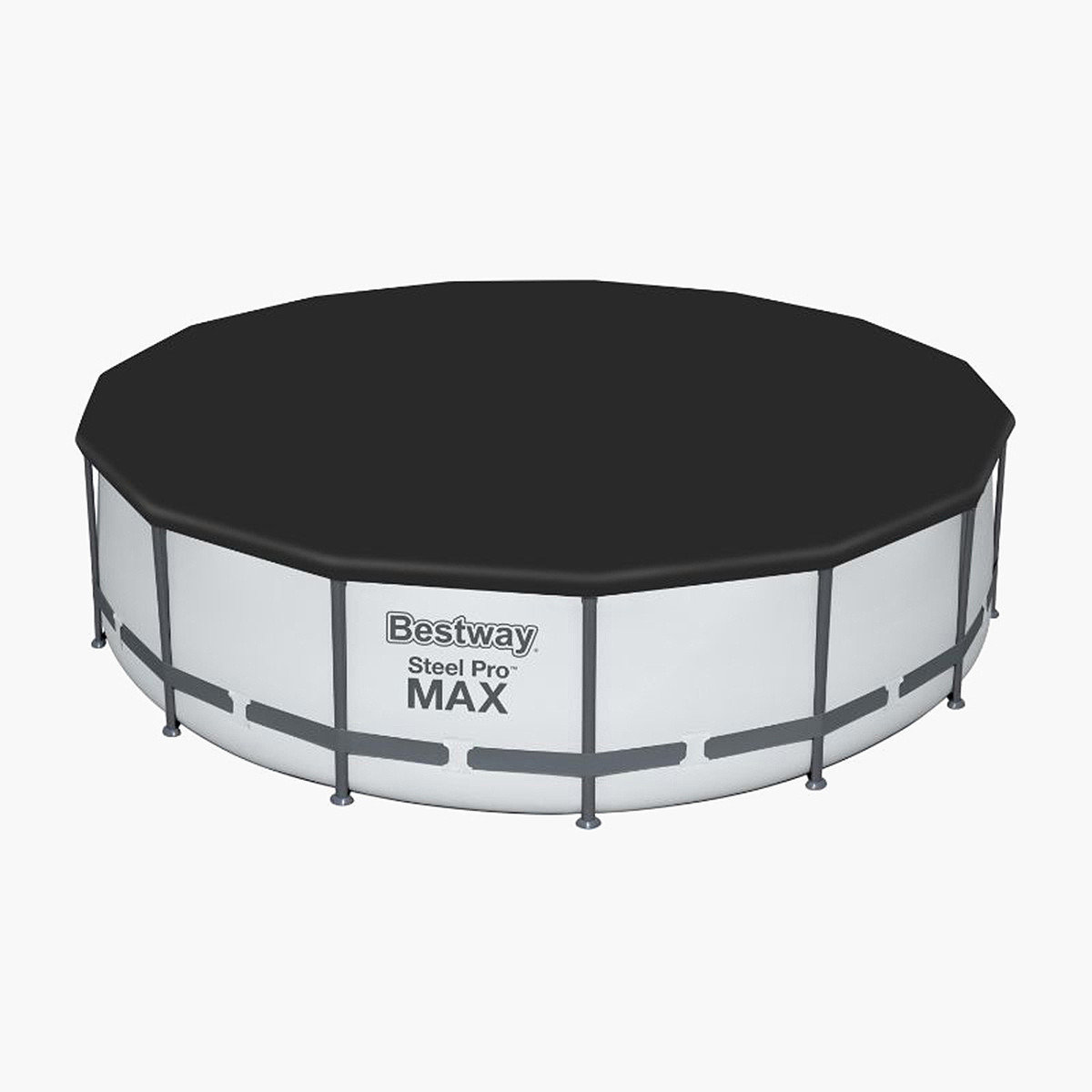 Bestway Steel Pro Max Pool Set - 457x107 cms-toys-outdoor-poolandbeach-pools-image-3