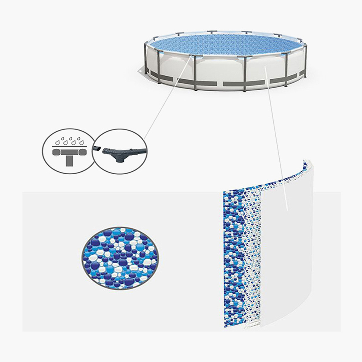 Bestway Steel Pro Max Pool Set - 457x107 cms-toys-outdoor-poolandbeach-pools-image-7