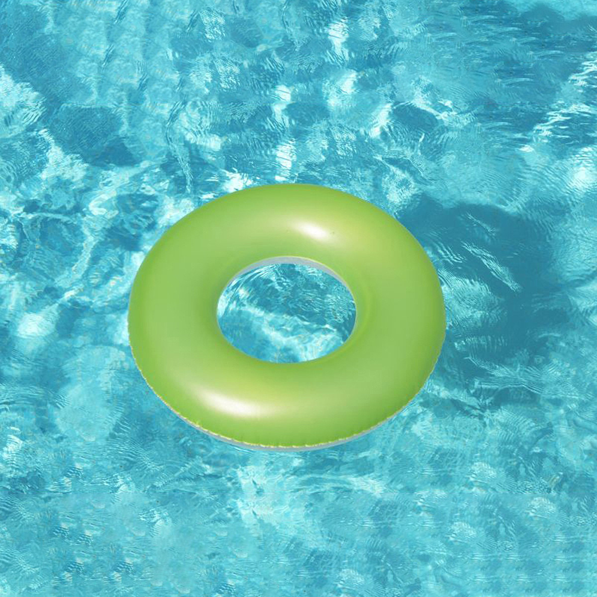 عوامة سباحة من بيست واي - 76 سم-toys-outdoor-poolandbeach-poolaccessories-image-2