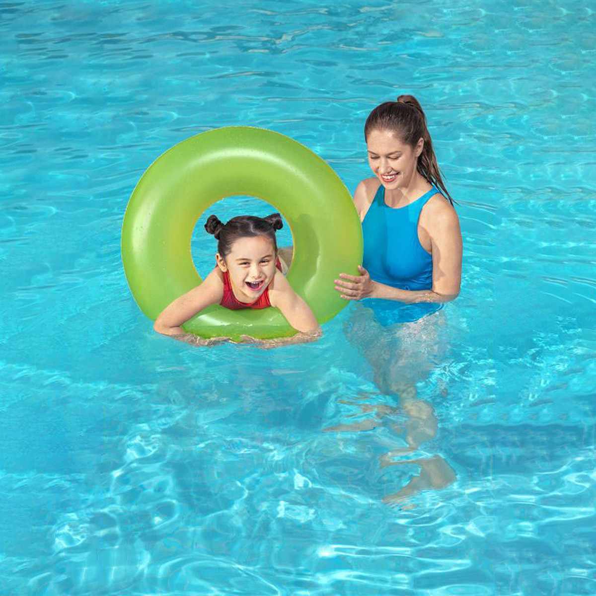 عوامة سباحة من بيست واي - 76 سم-toys-outdoor-poolandbeach-poolaccessories-image-3