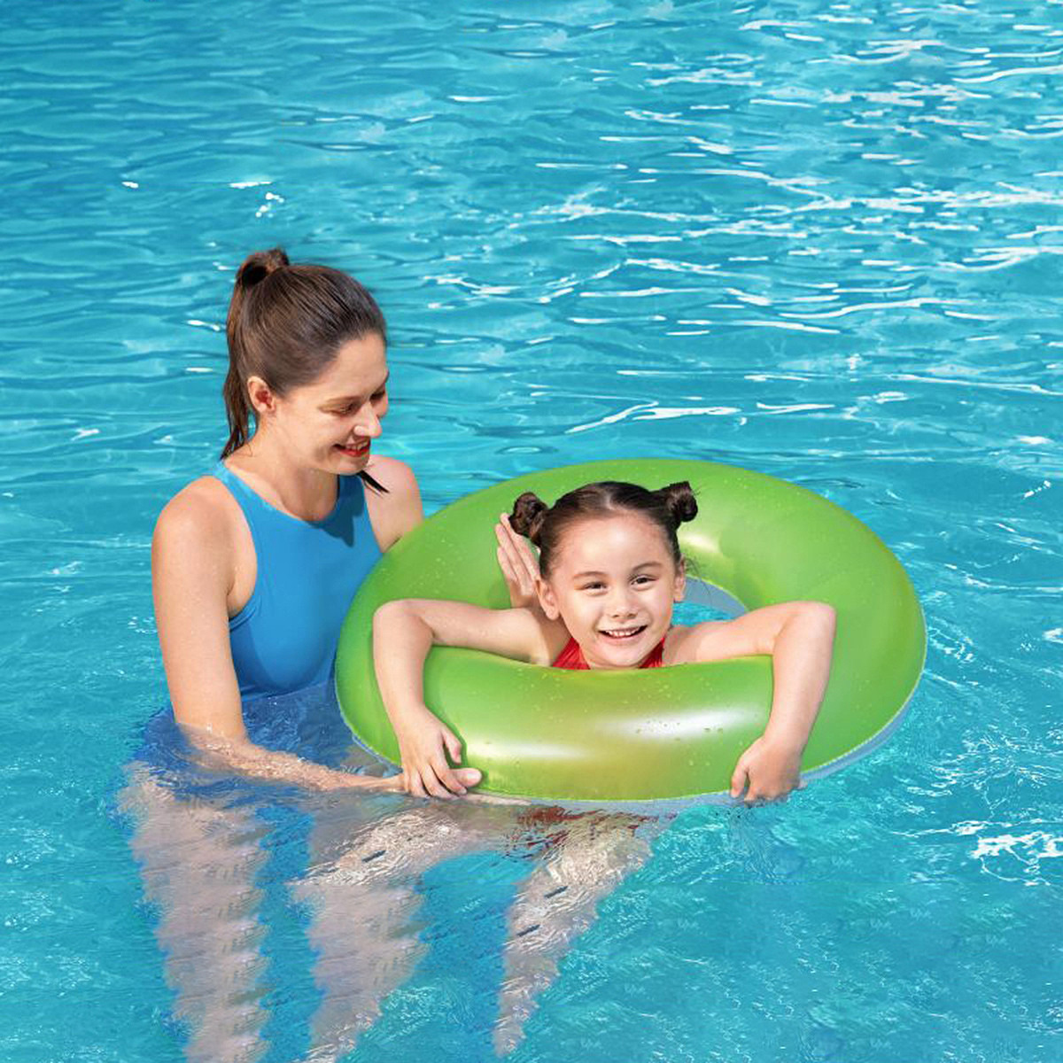 عوامة سباحة من بيست واي - 76 سم-toys-outdoor-poolandbeach-poolaccessories-image-4