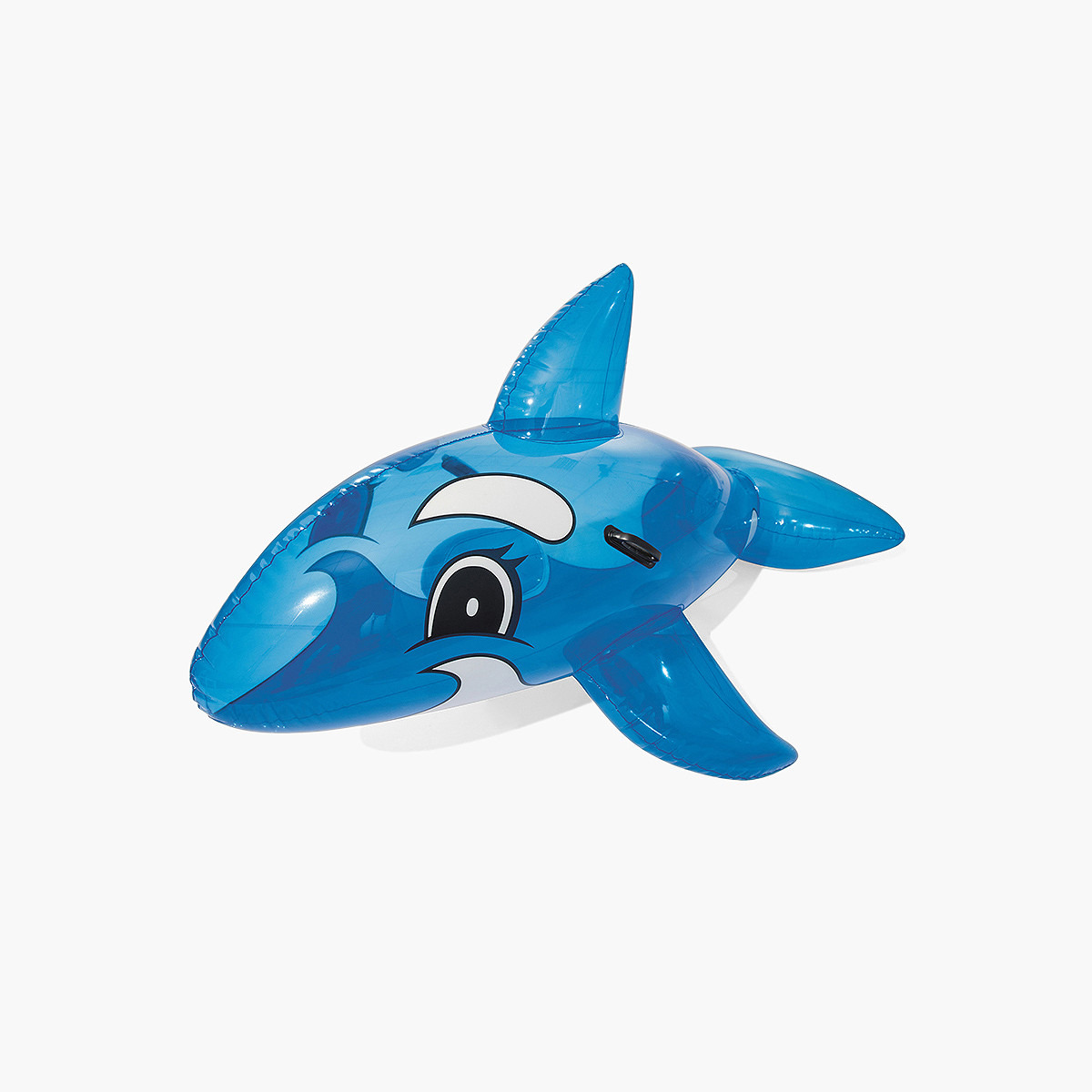 عوامة حوت شفافة من بست واي - 157x94 سم-toys-outdoor-poolandbeach-floatsandboats-image-10