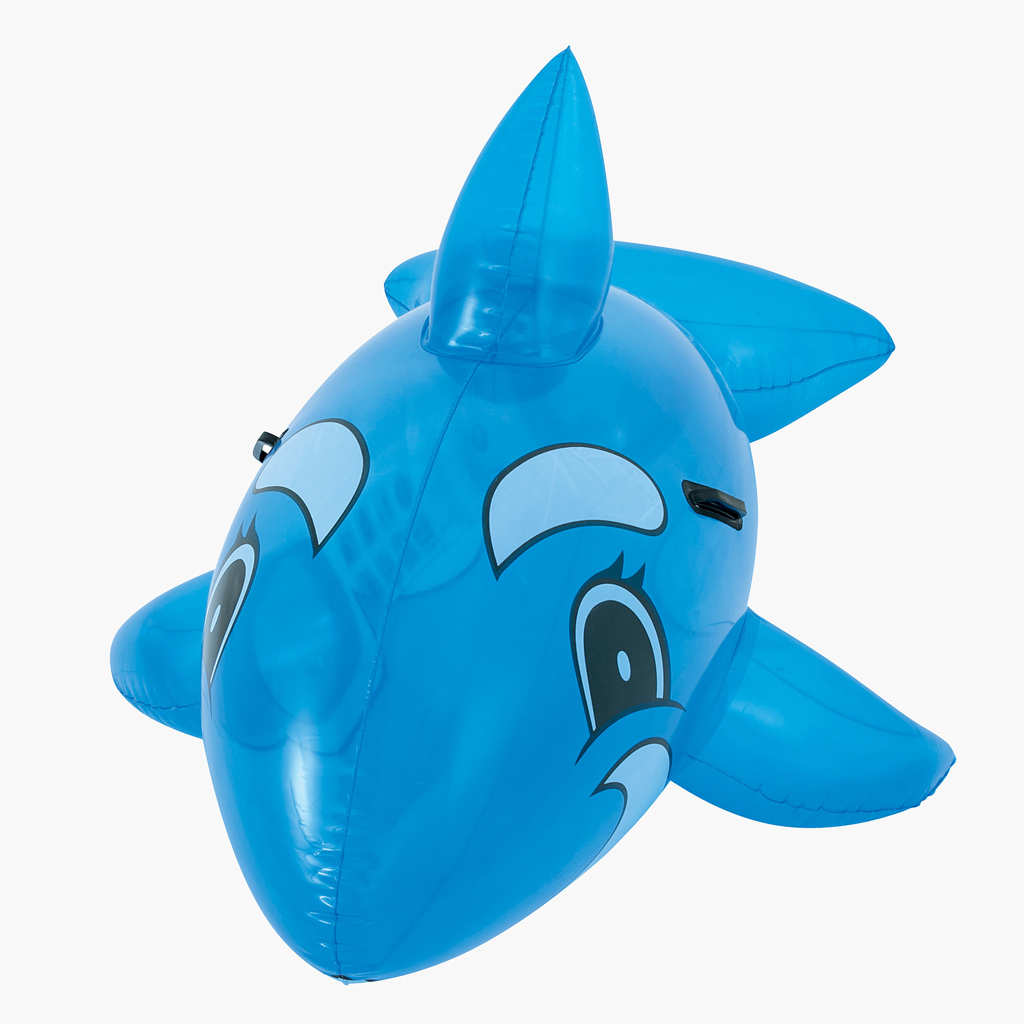 عوامة حوت شفافة من بست واي - 157x94 سم-toys-outdoor-poolandbeach-floatsandboats-image-8