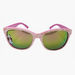 Na! Na! Na! Surprise Printed Full Rim Sunglasses with Nose Pads-Sunglasses-thumbnailMobile-0