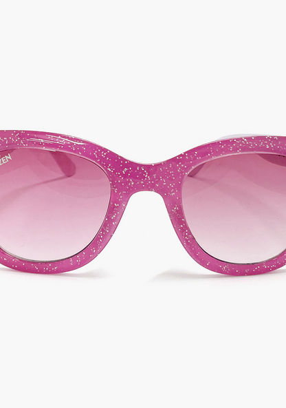Disney Frozen Print Sunglasses-Sunglasses-image-0