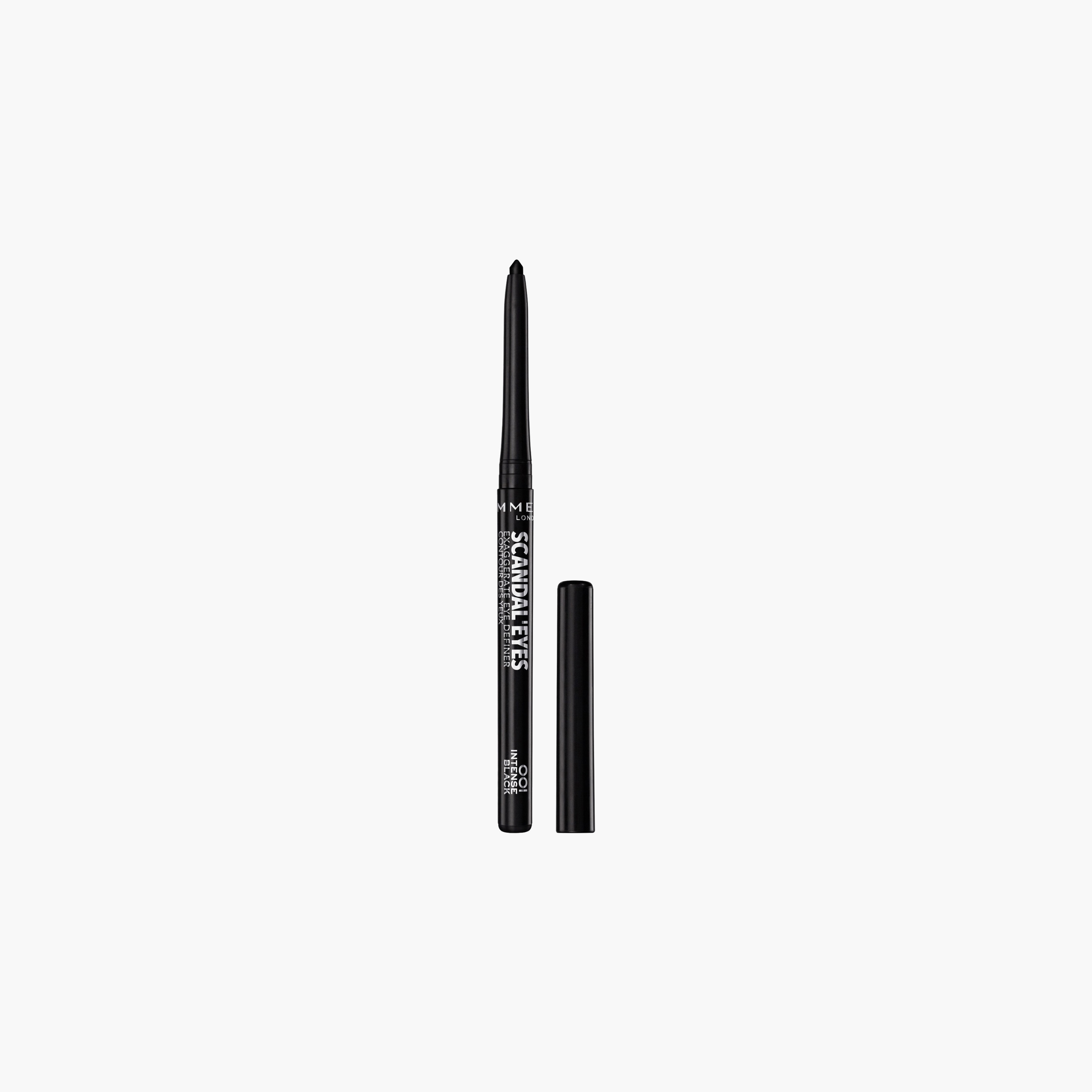 محدد عيون وماسكارا سكاندل آيز داي 2 نايت من ريميل-beautyandpersonalcare-giftsets-image-3